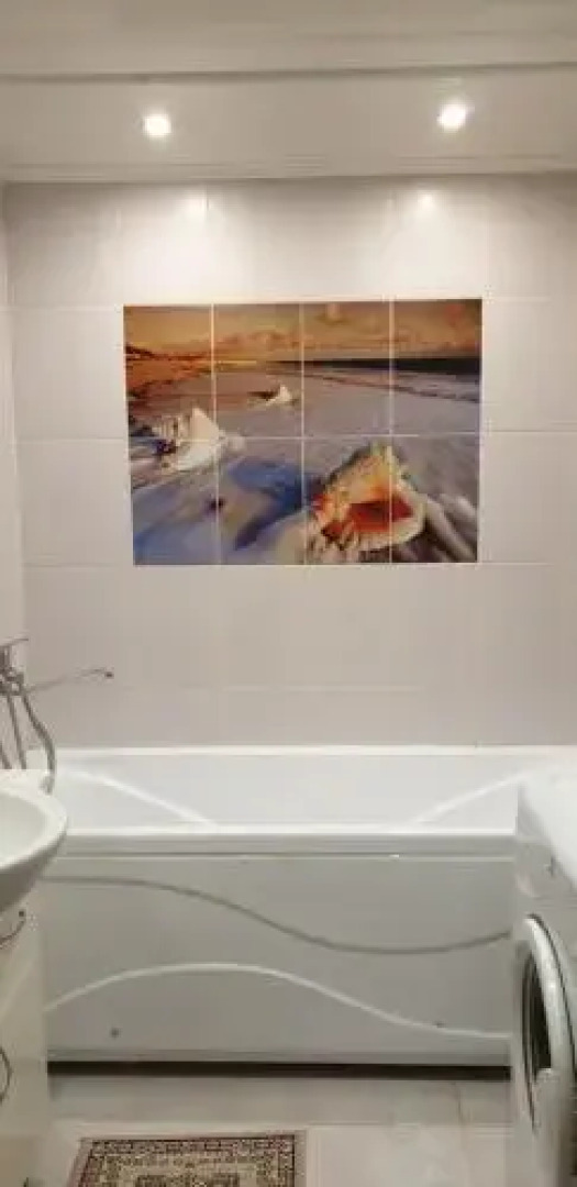 Apartment On Gogolya 61