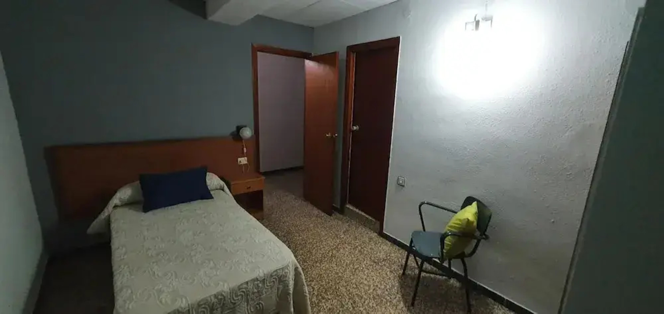 Pensión España 2 Estrellas