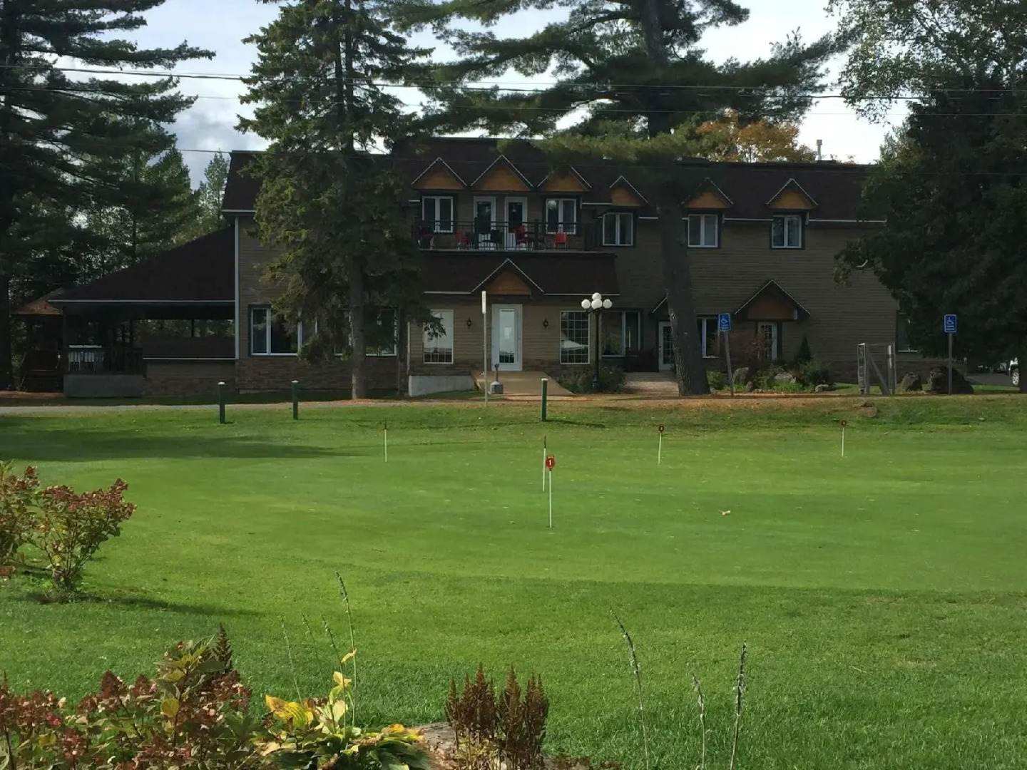 Rawdon Golf Resort