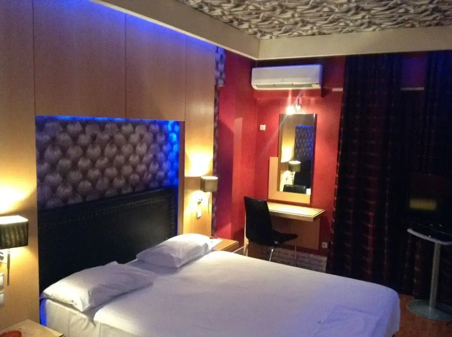 Olympic Hotel – Adults Only