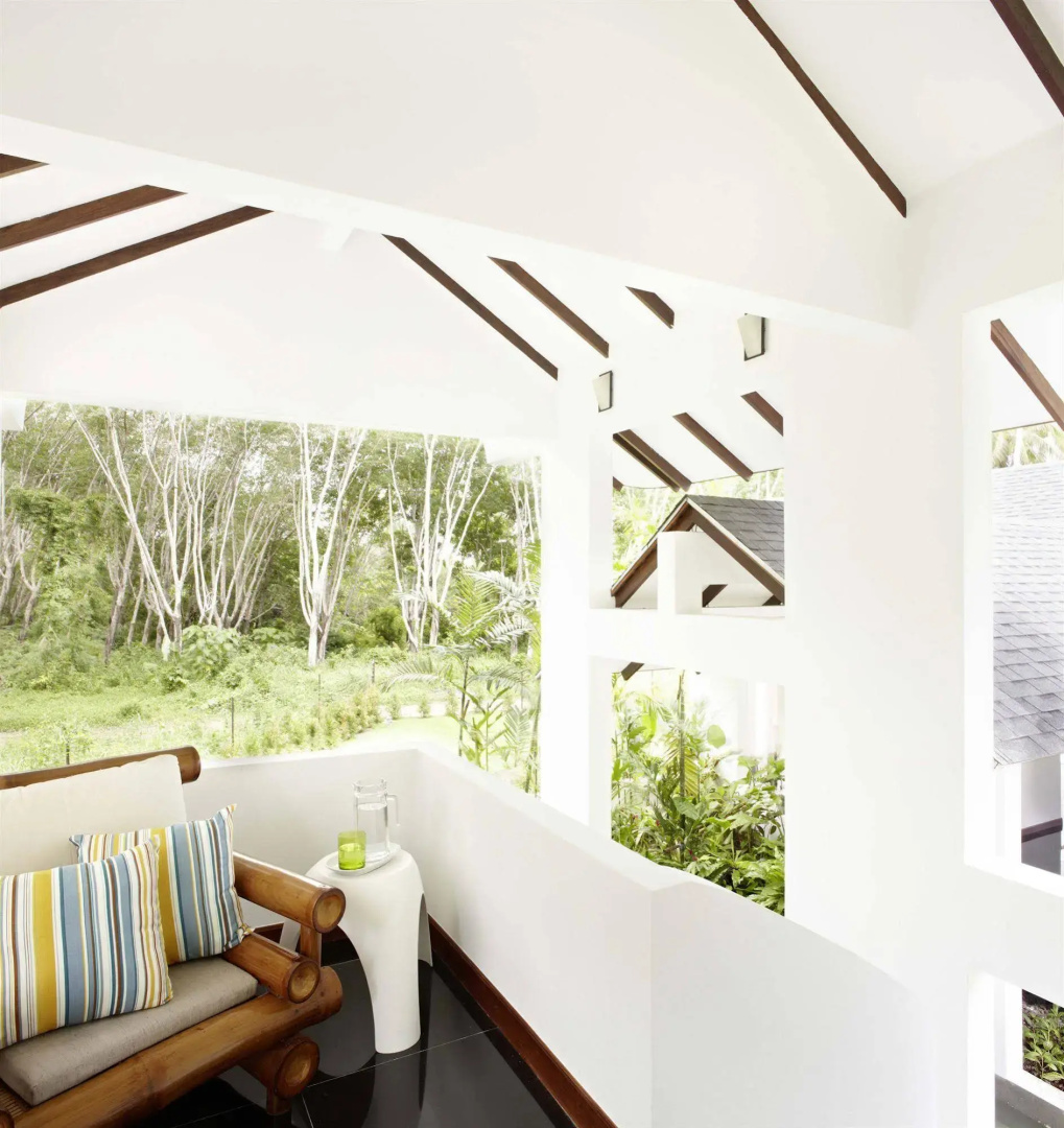 The Beach House
