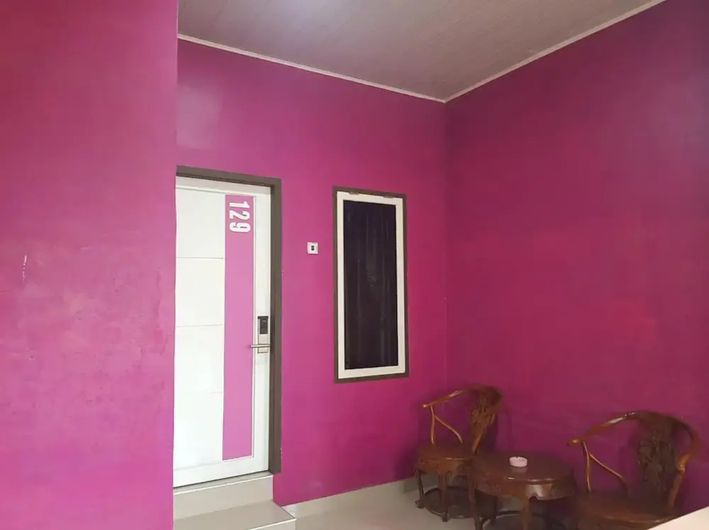 Capital O 93263 Linge Land Hotel