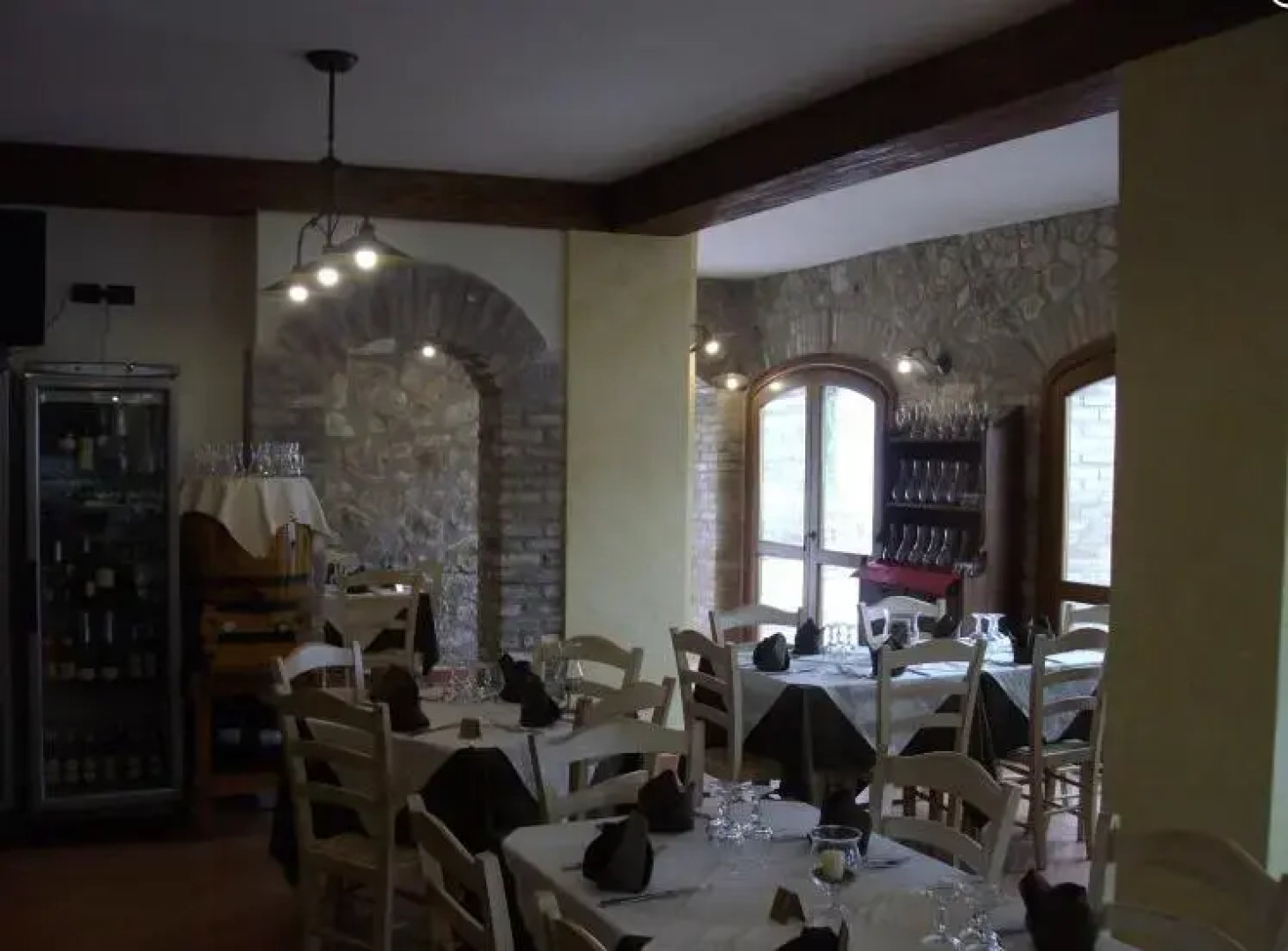 Agriturismo Gliu Greciu