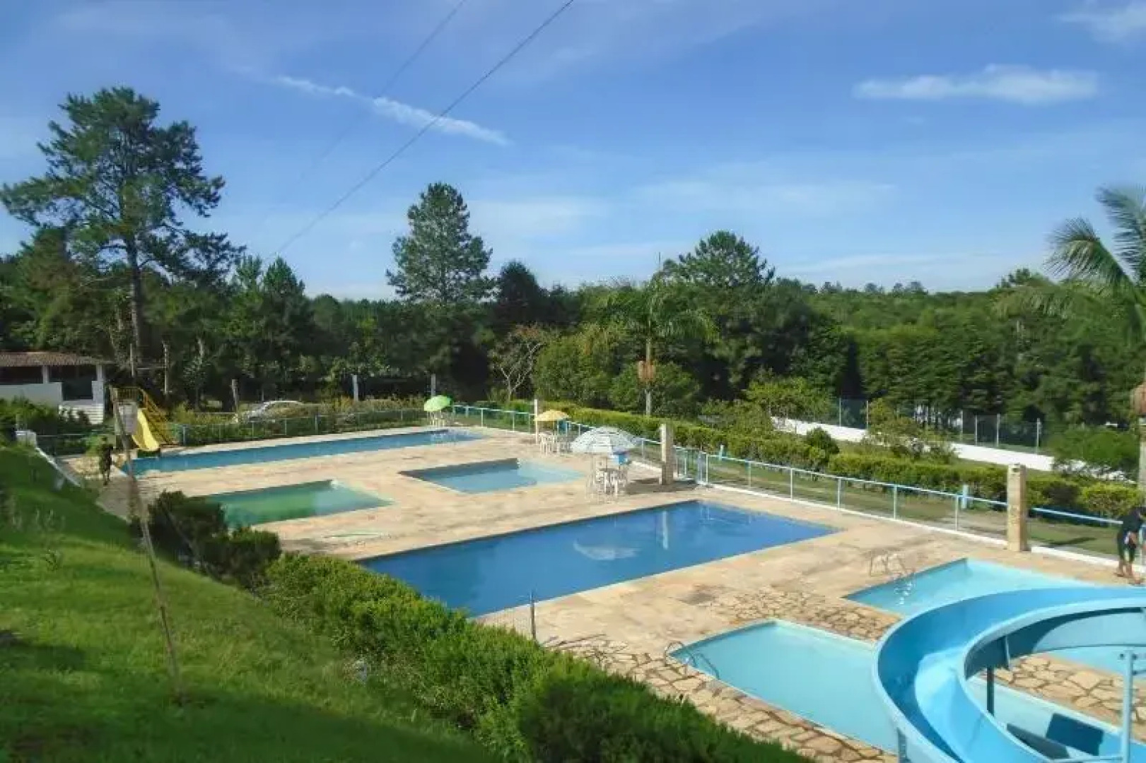 OYO Eco Pousada Silcol, São Paulo