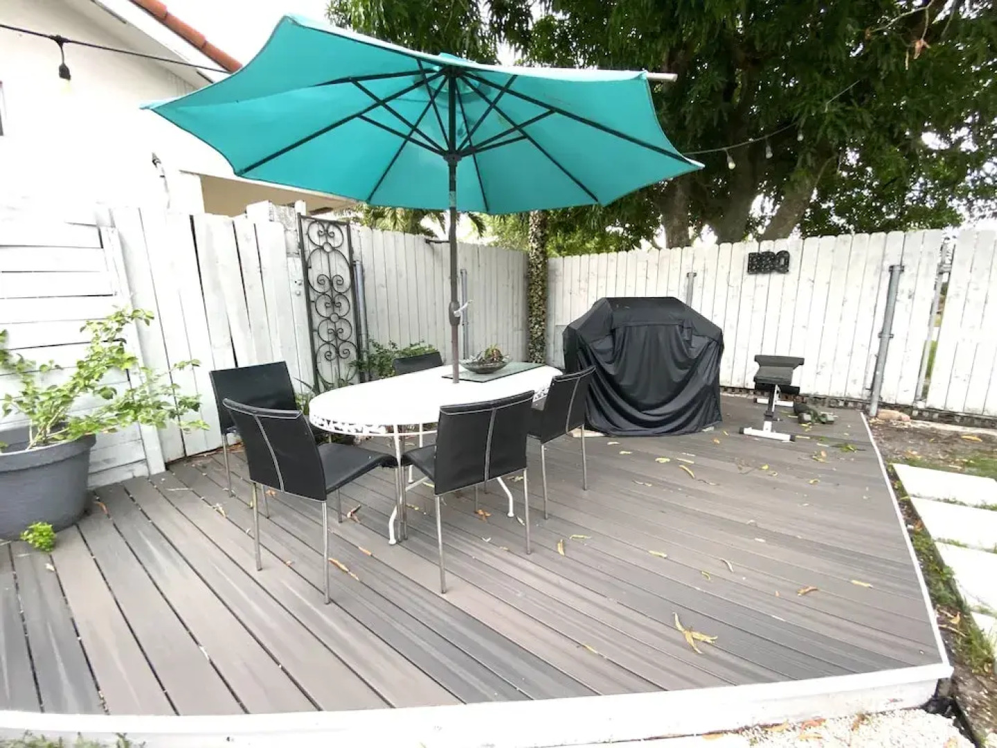 The Sun Gardens Villa