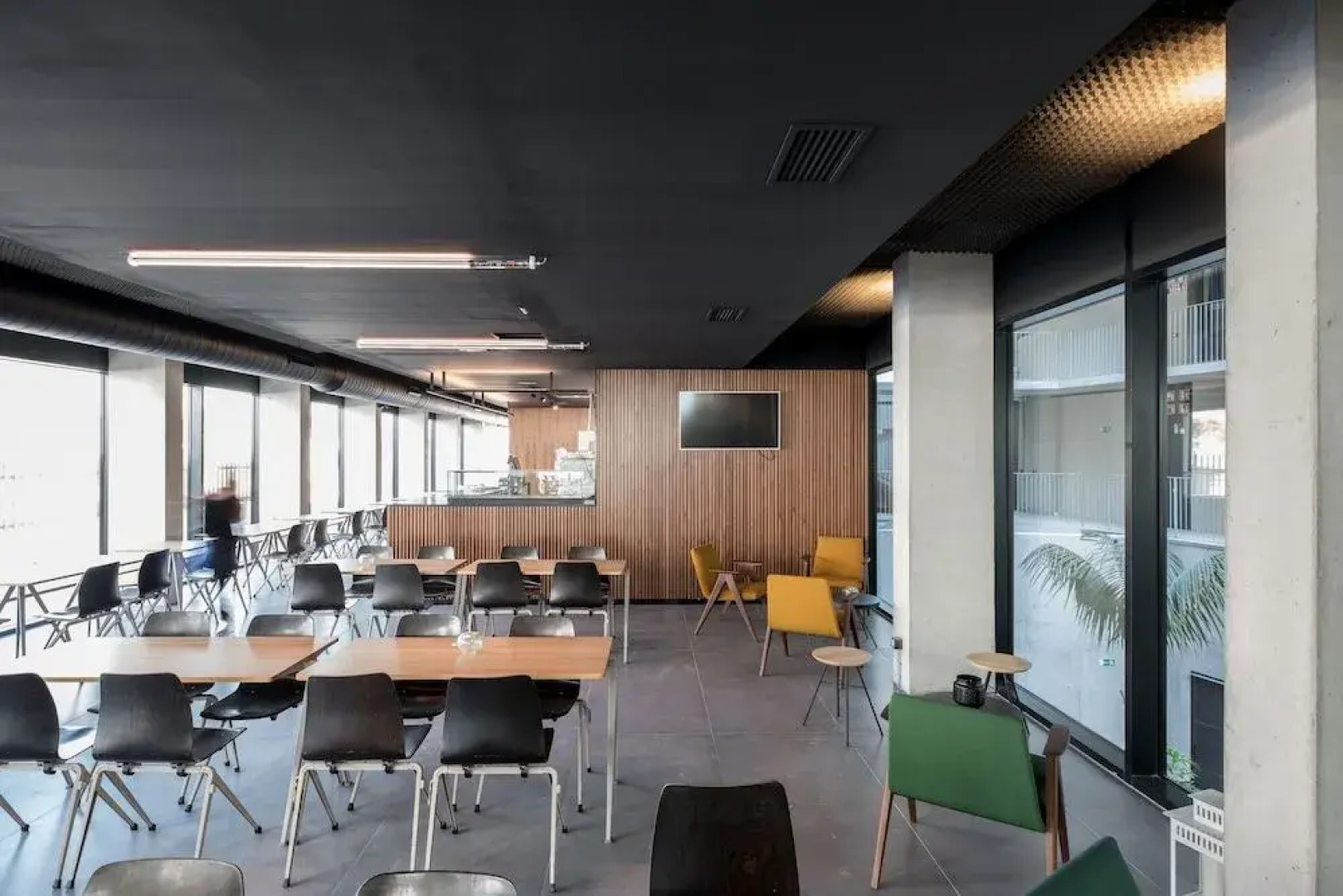 Xior Diagonal Besòs Residence