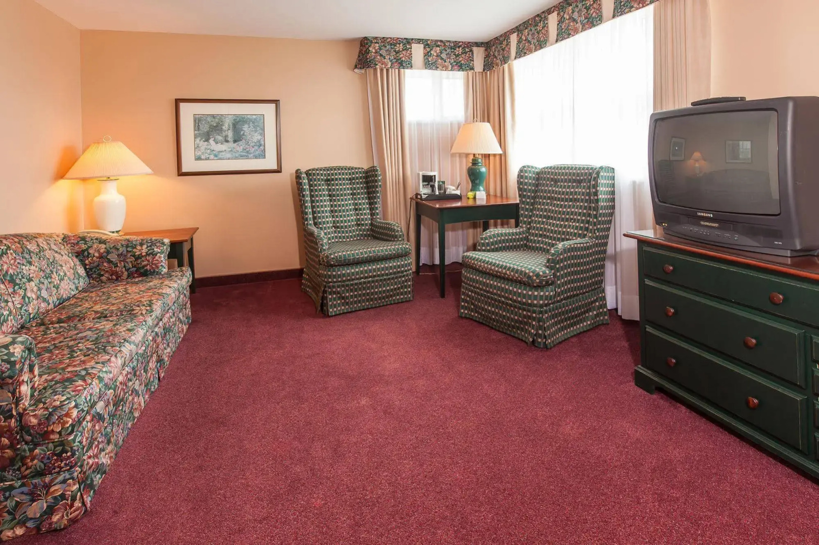 Rodd Brudenell River