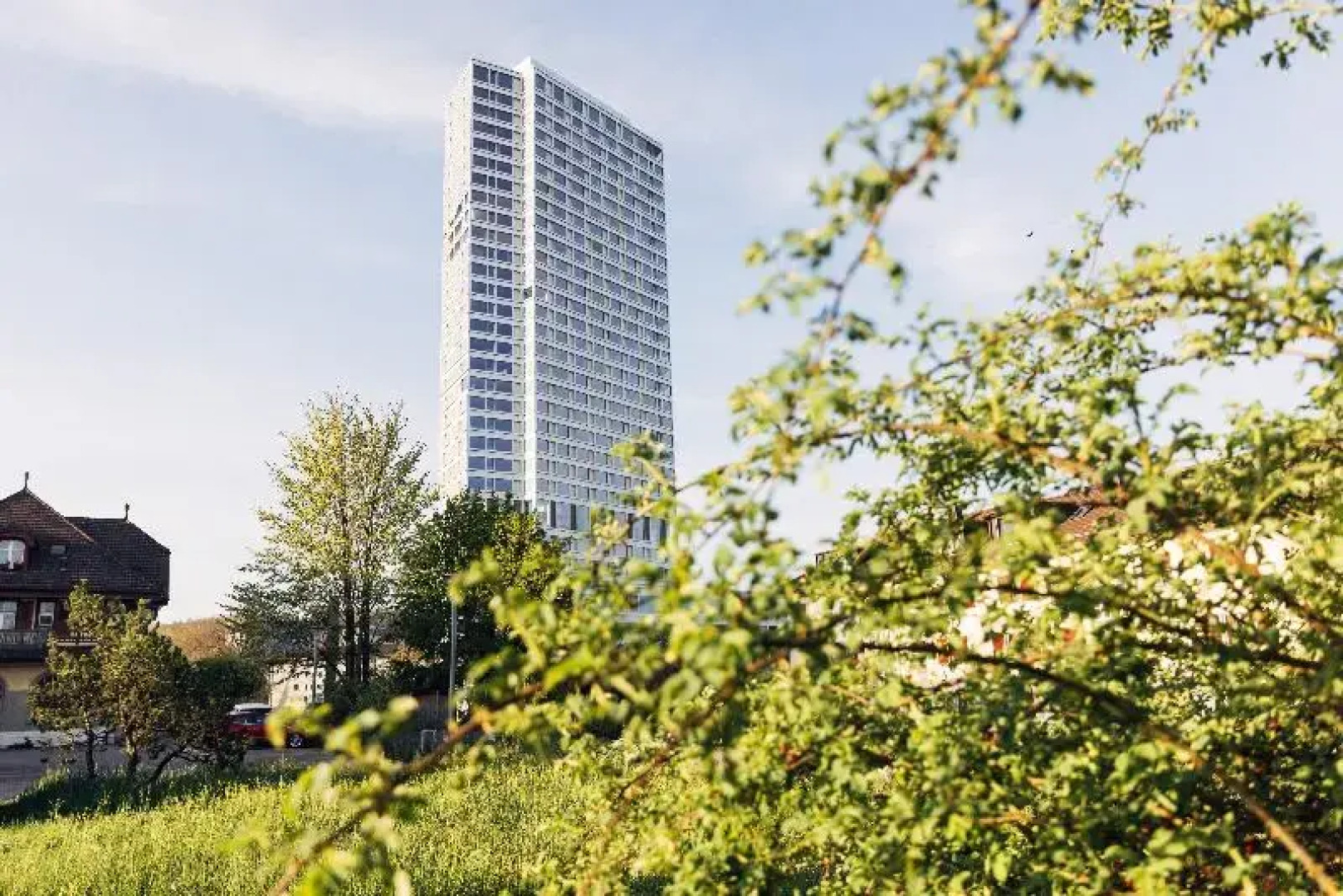 Harry's Home Bern Ostermundigen