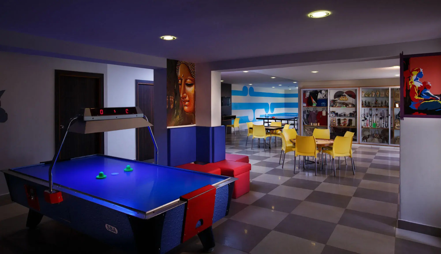 Sterling Ooty Fern Hill