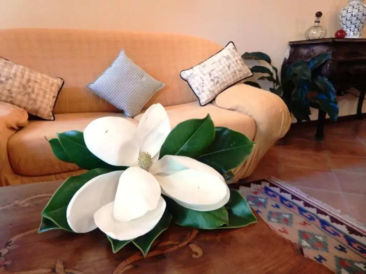 Bed&Breakfast La Siepe