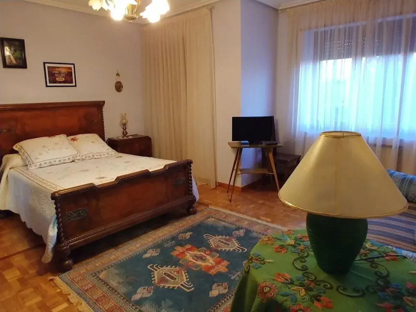 La Casa de la Pradera