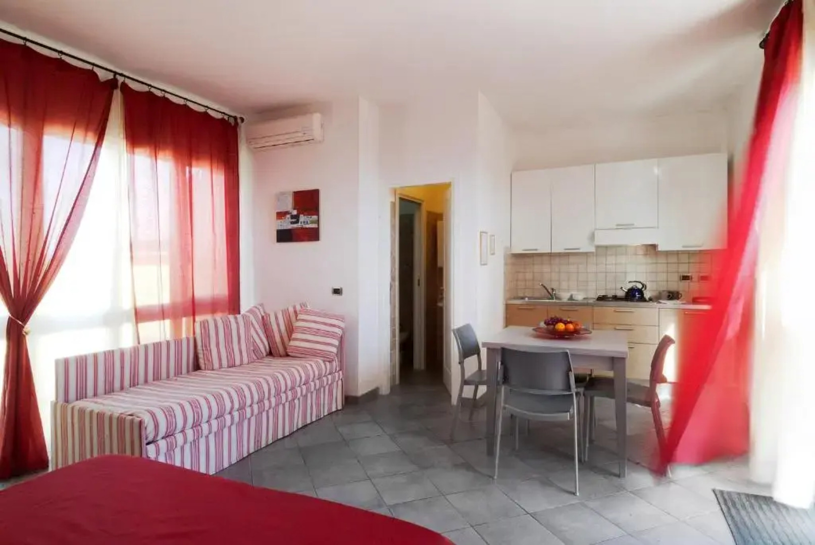 Gli Ulivi Di Montalbano