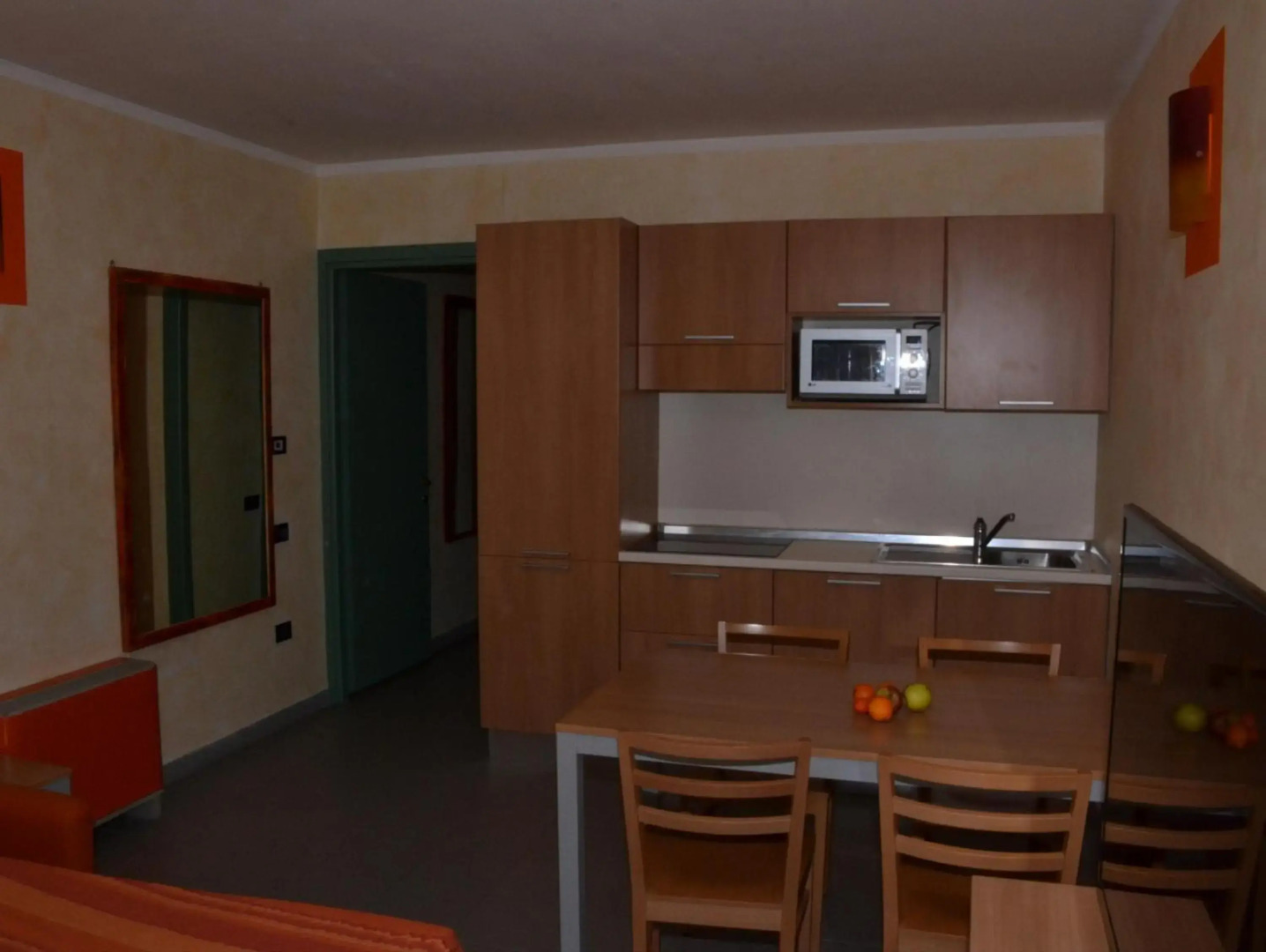 TH Sestriere - Olympic Village