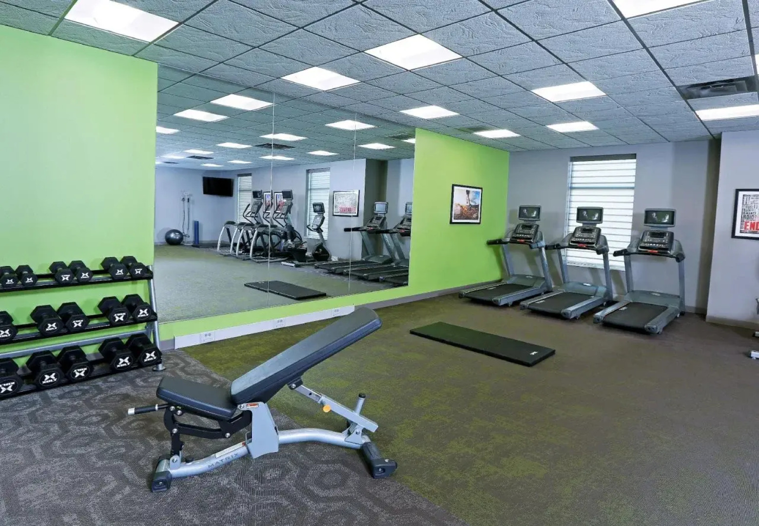 Holiday Inn & Suites Sioux Falls - Airport by IHG