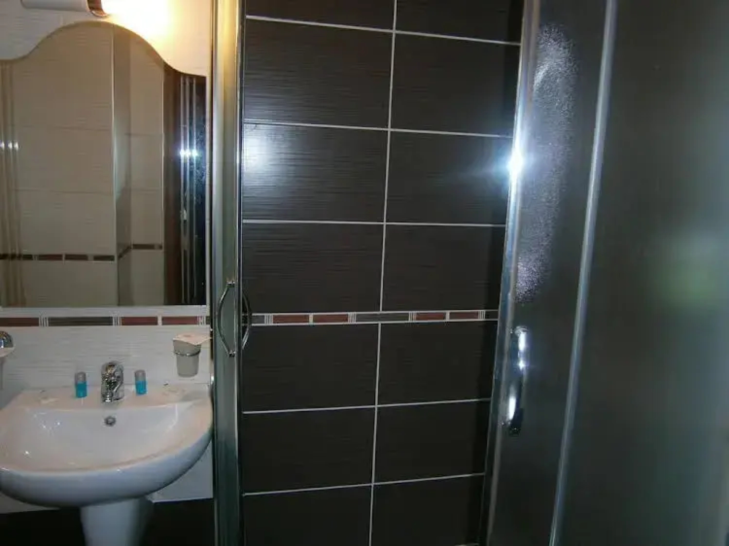 Evia Hotel