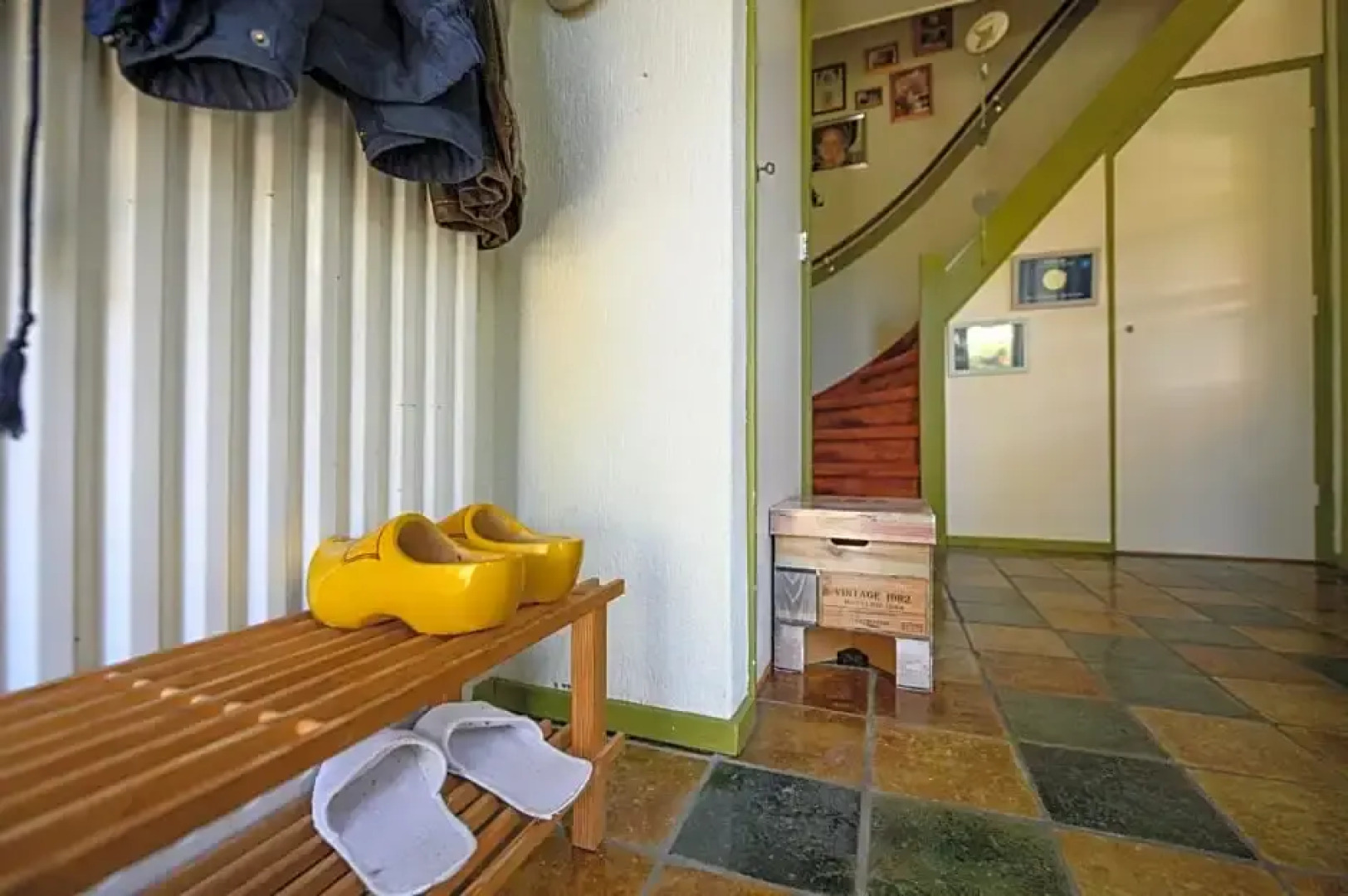 Bed and Breakfast Ineke en John