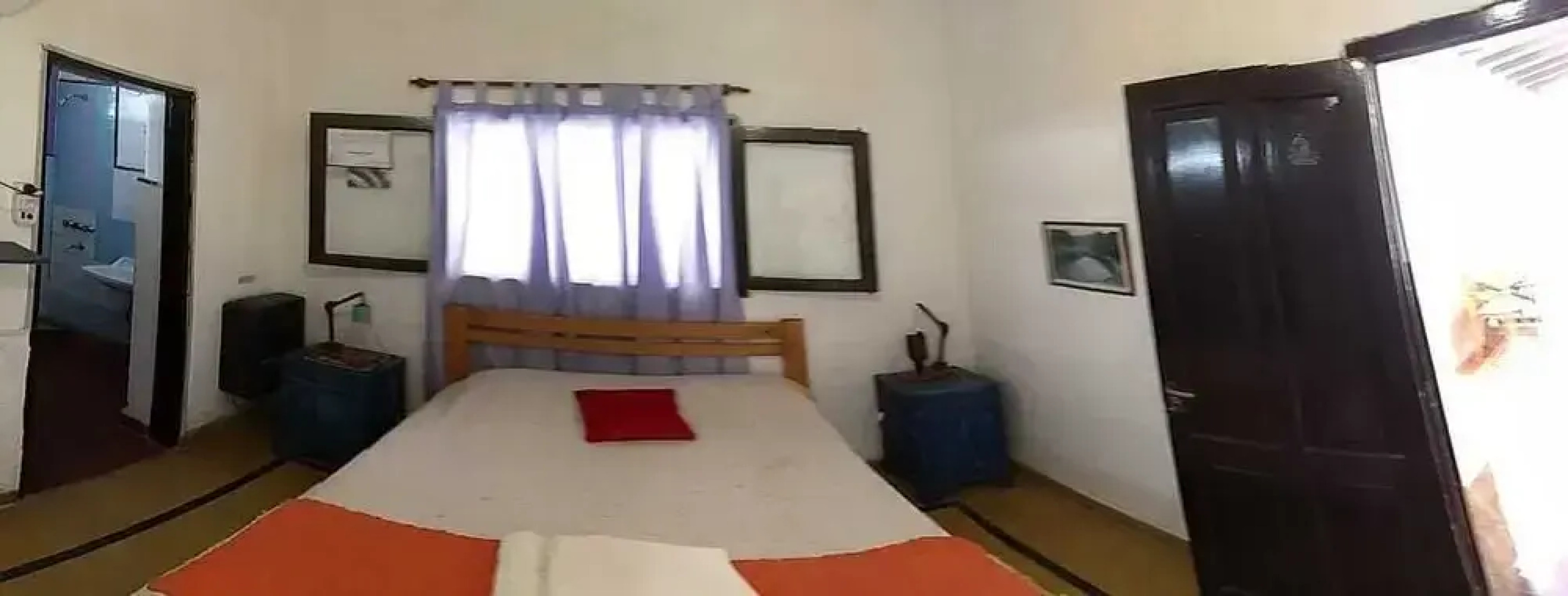 Hostel Jaracanda