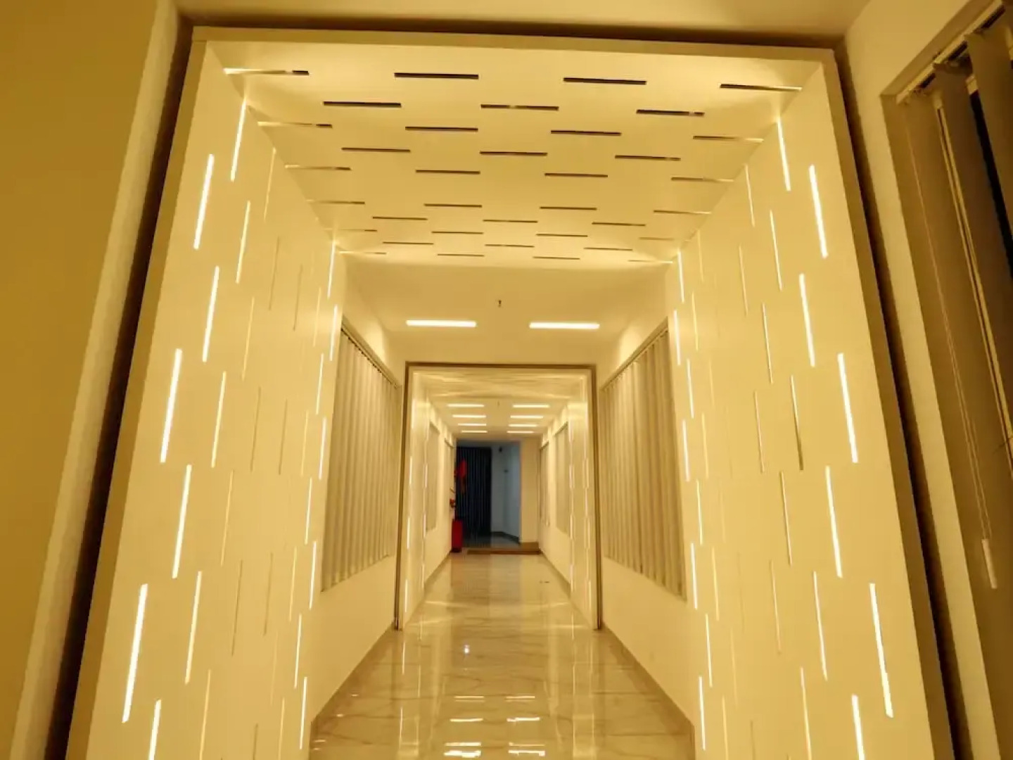 OYO Rooms 031 Near Chungham Junct