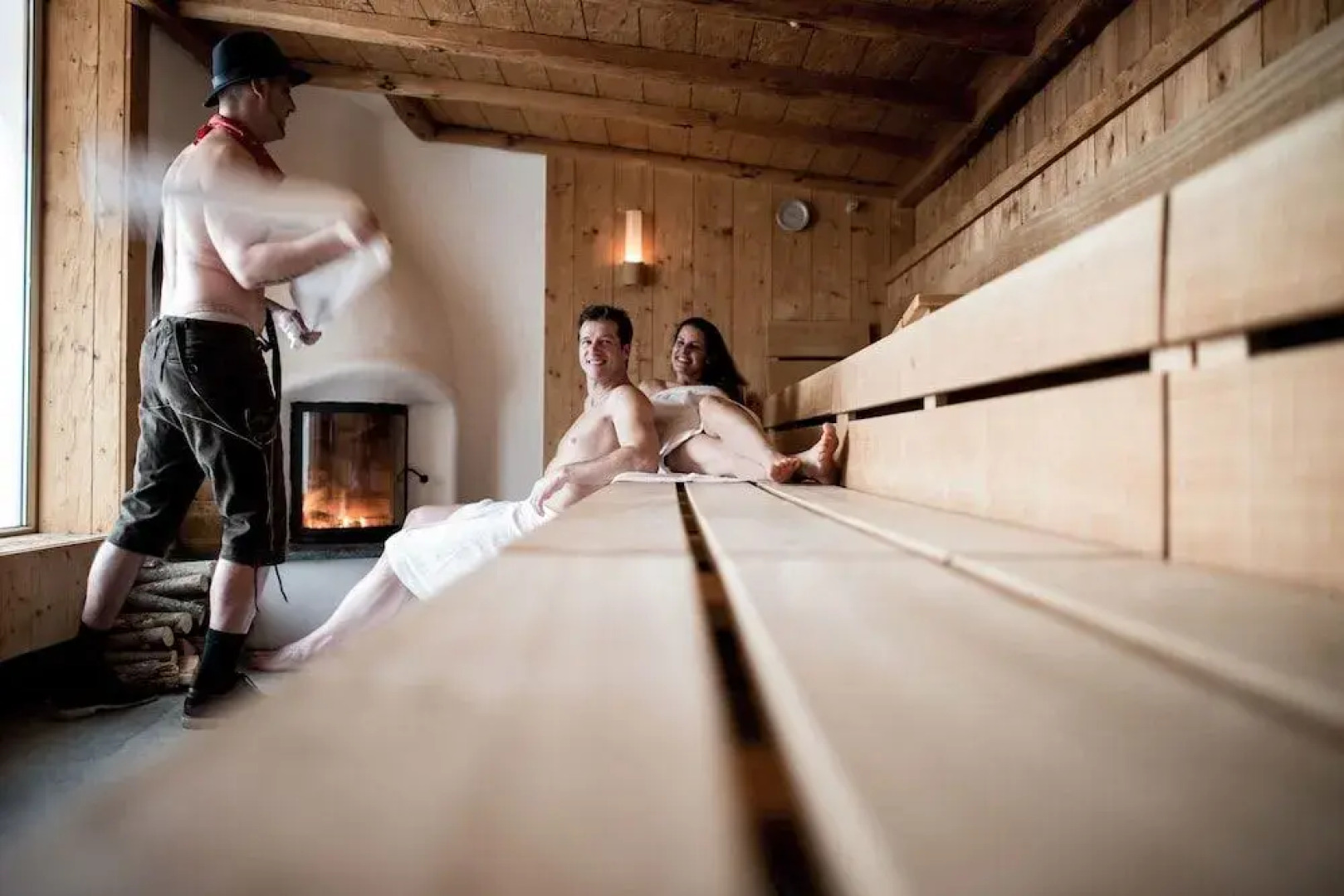 Wellness Hotel Bayerischer Hof