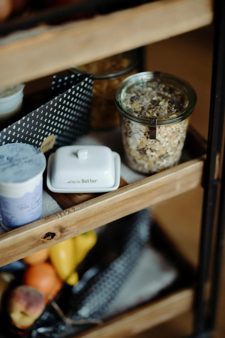 PoSt Boutique Apartments