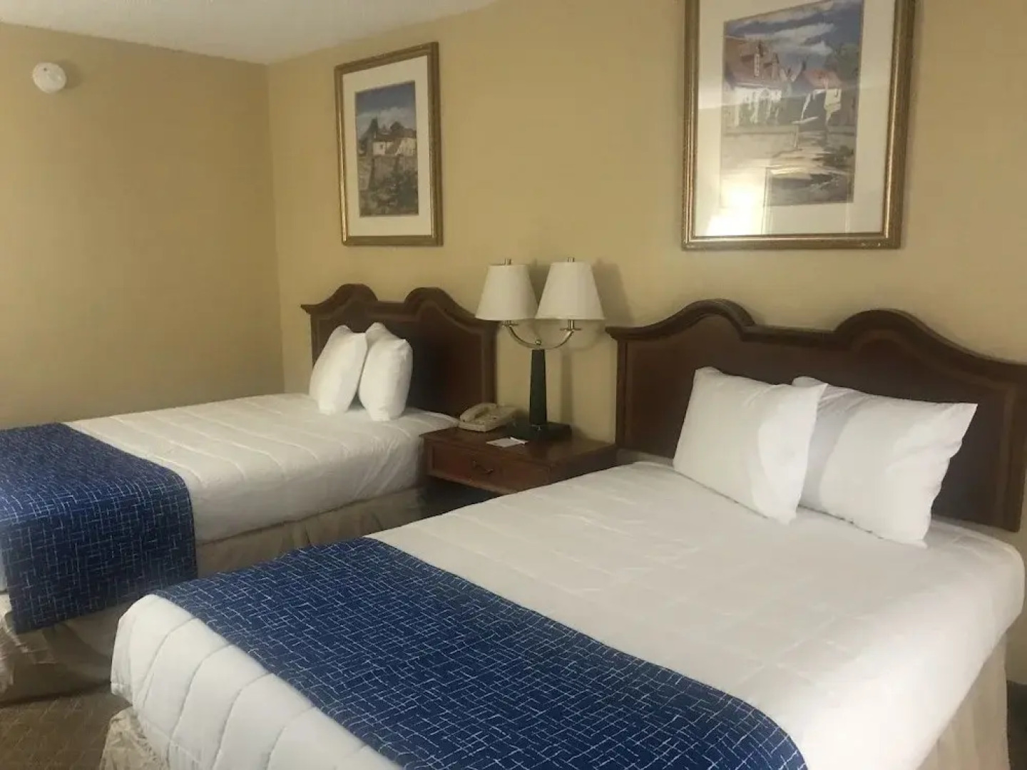 Travelodge Texarkana