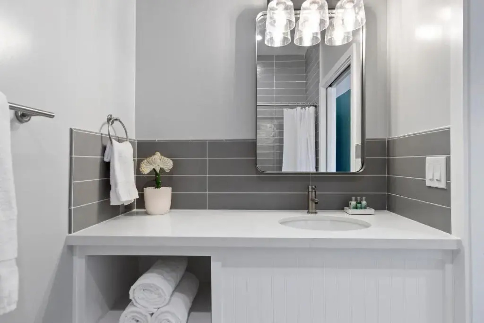 Sea Sprite Beach Club