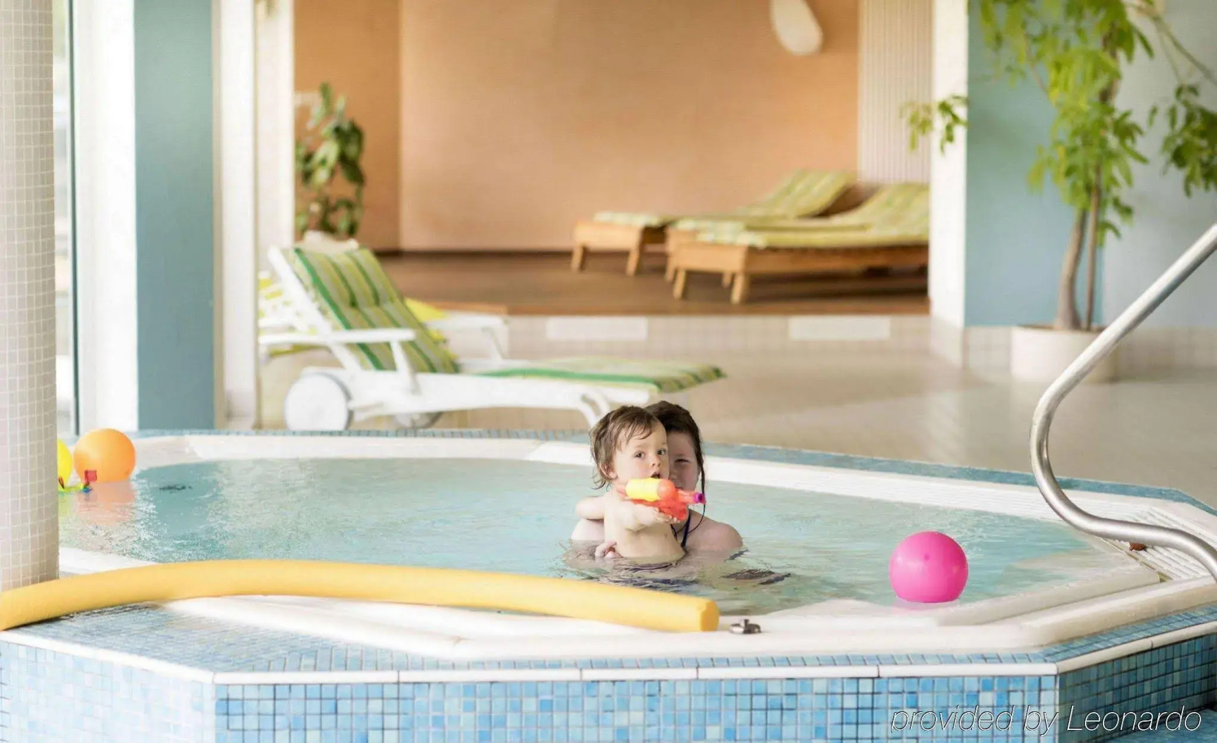 Berghotel Hoher Knochen