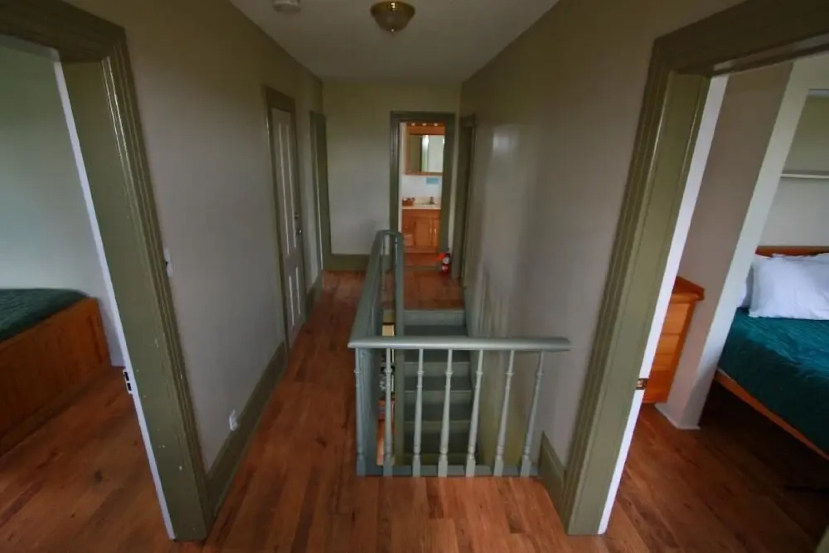 The Farm House at WW Brewery