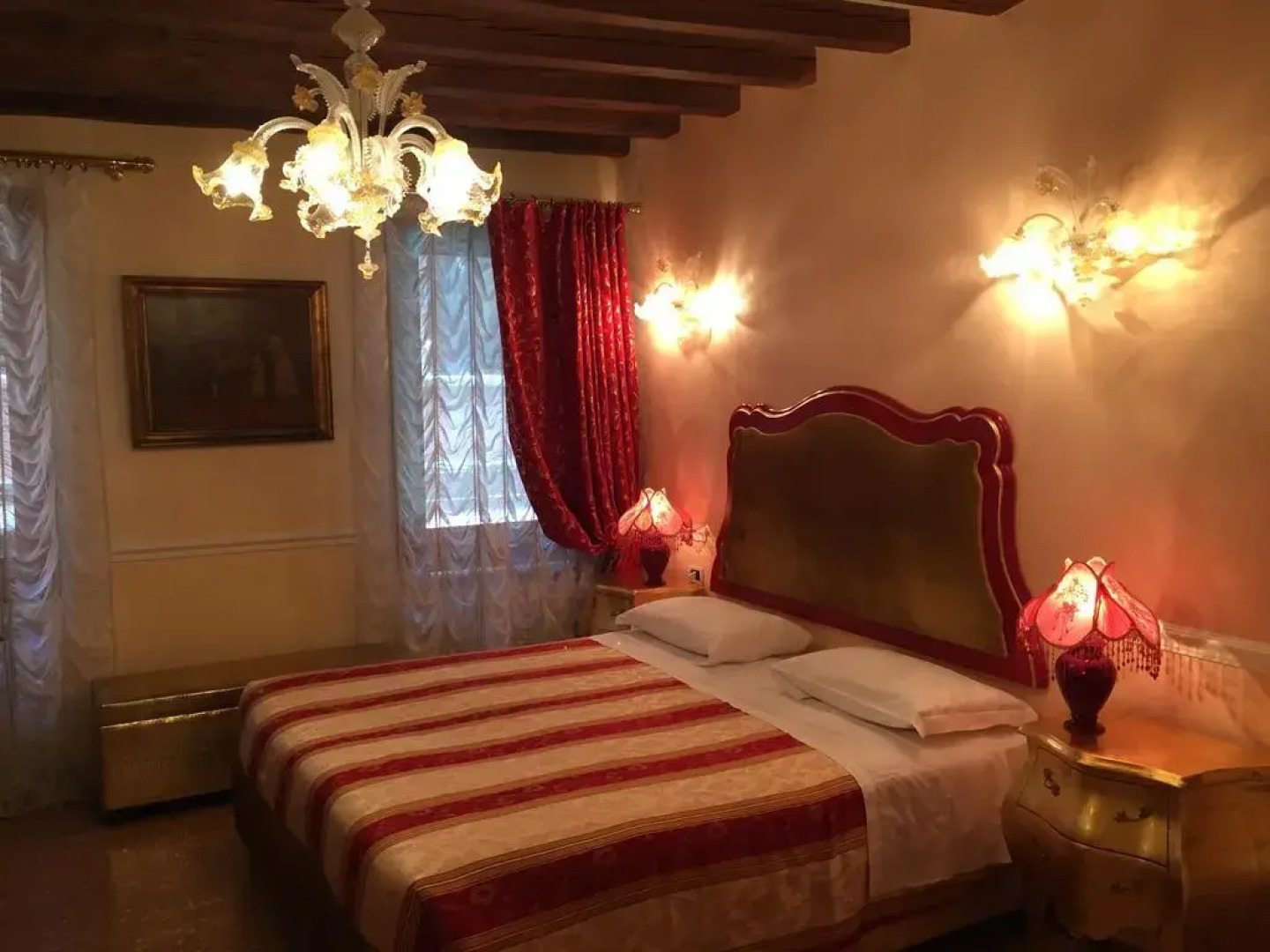 Appartamento Le Lanterne