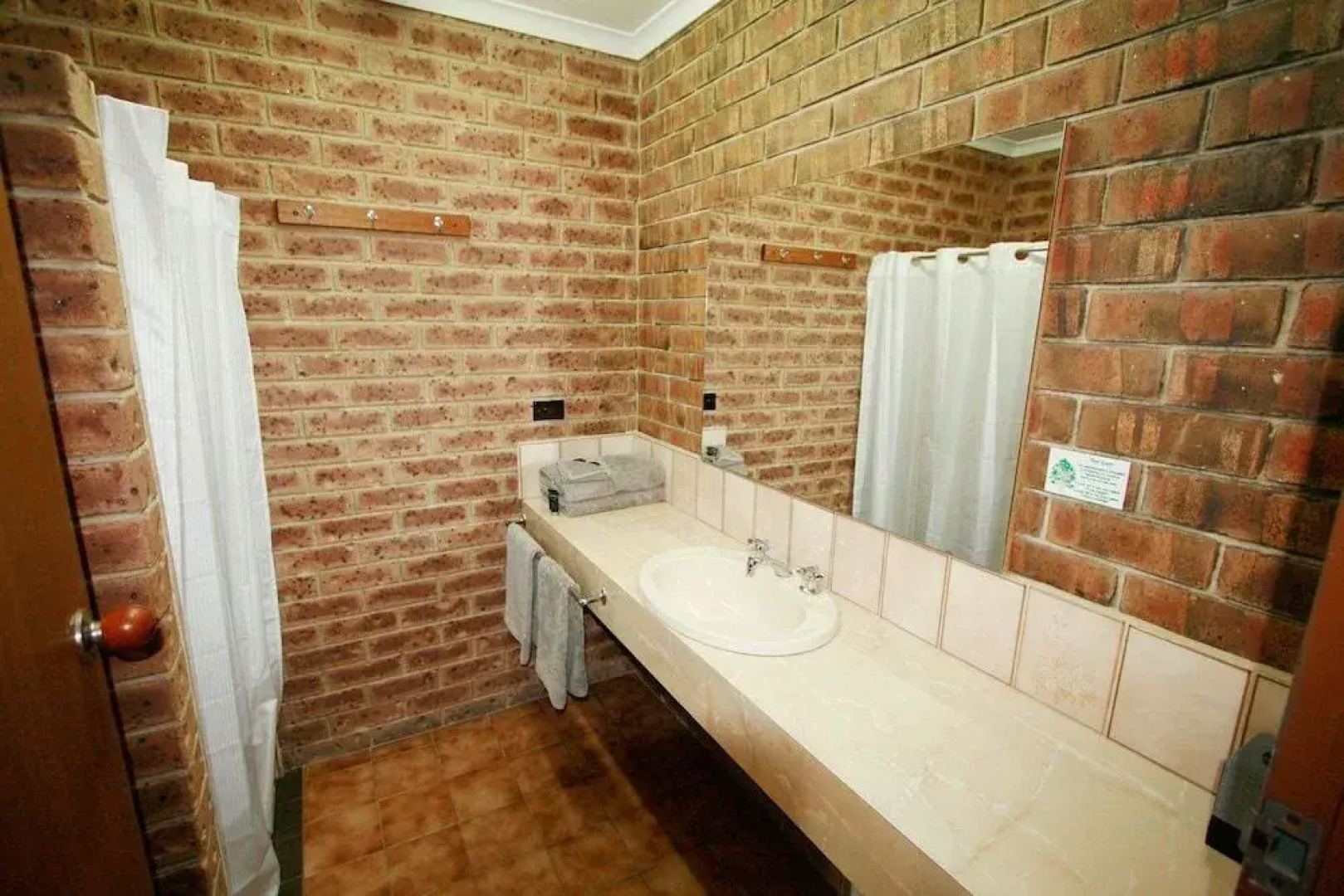 Eildon Parkview Motor Inn