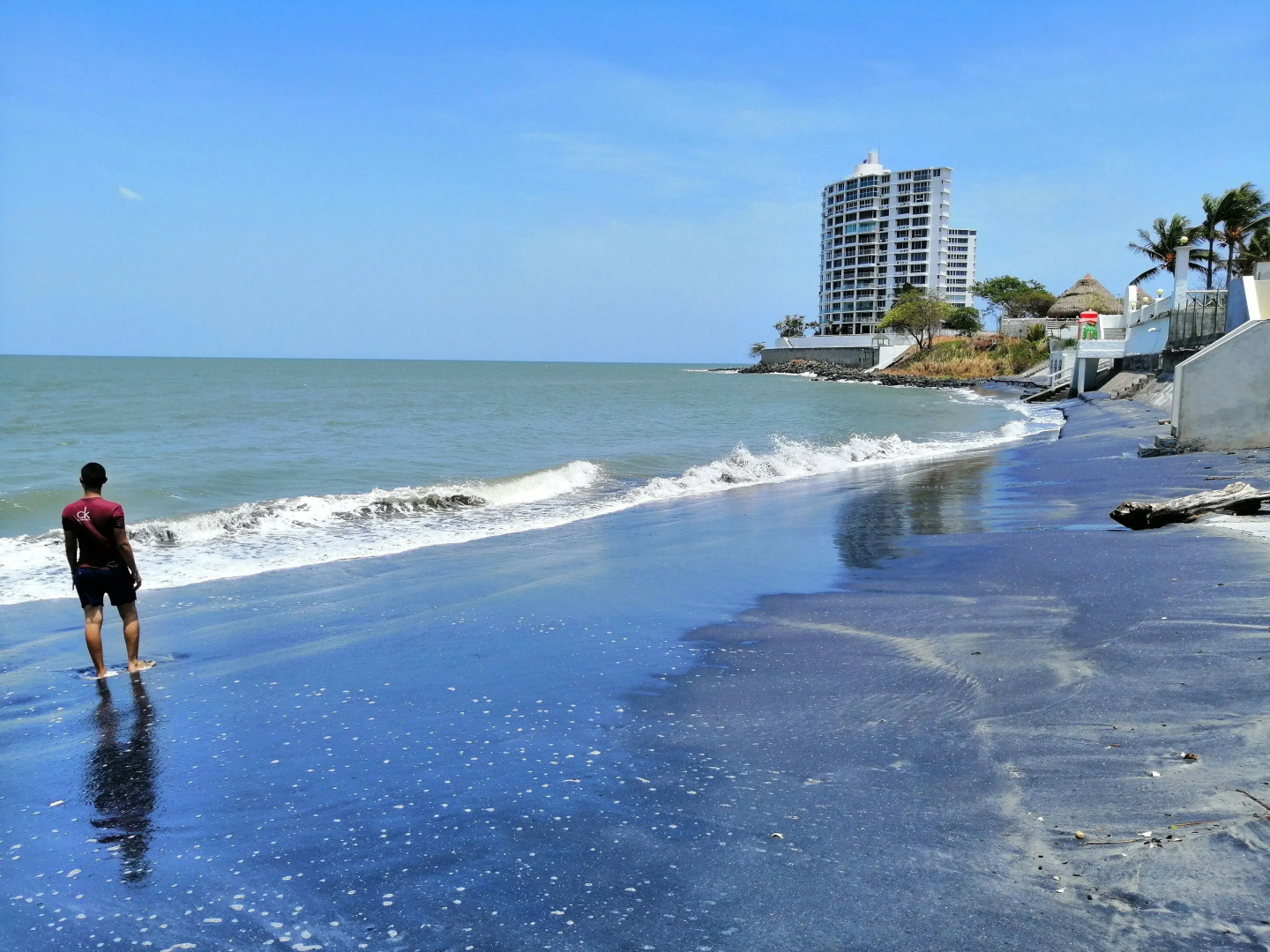 Las Catalinas Coronado