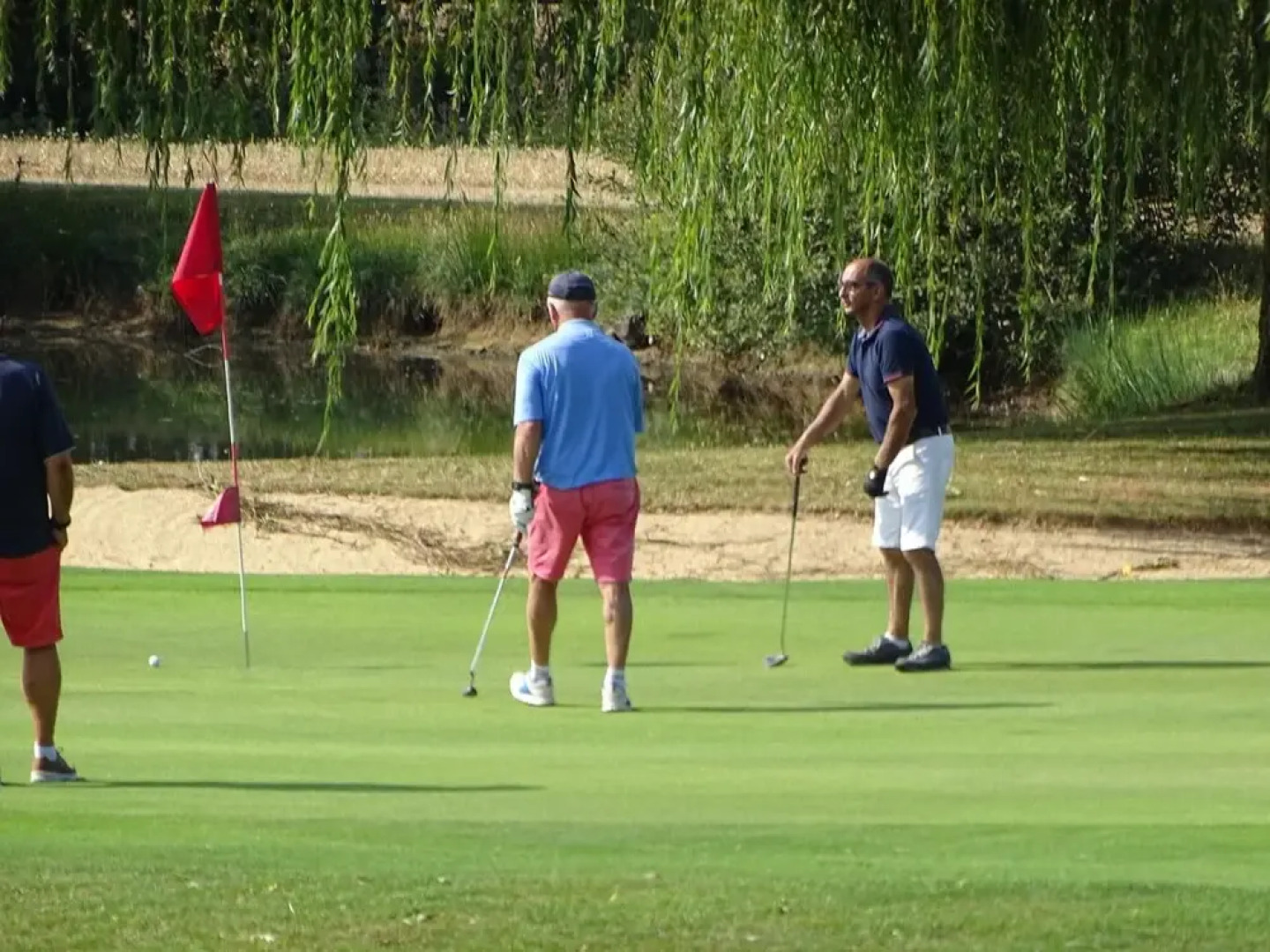 Domaine de la Guignardière