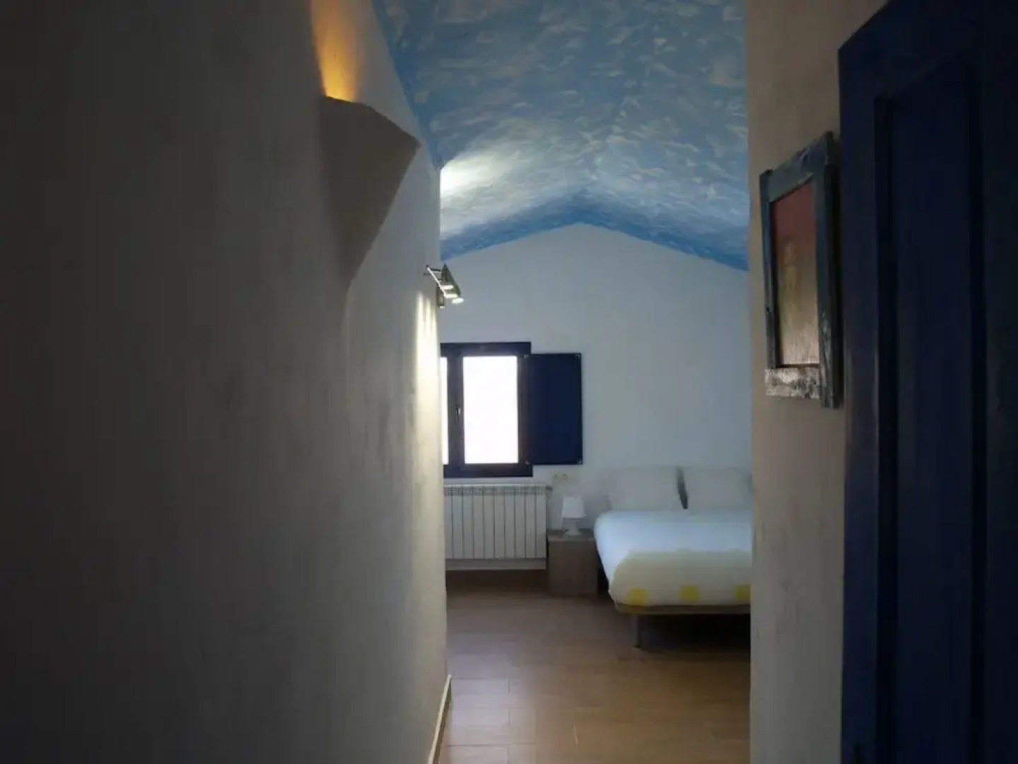 Finca Las Herrerillas