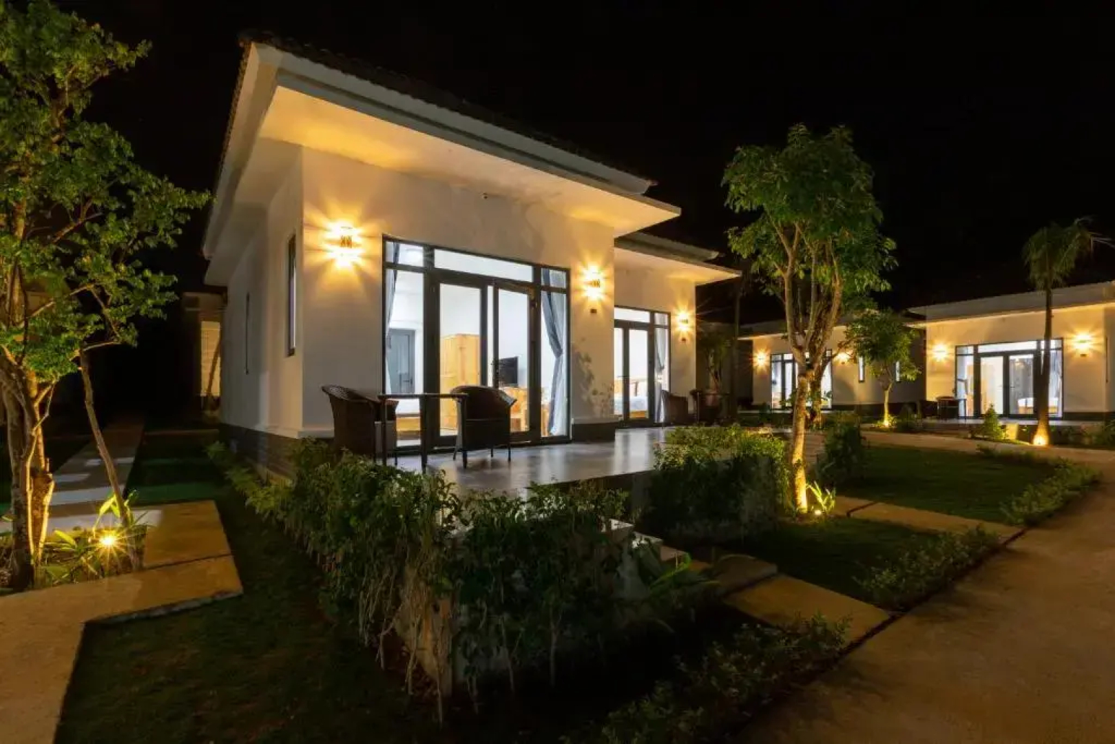 Xuan Hien Resort Seapearl Phu Quoc