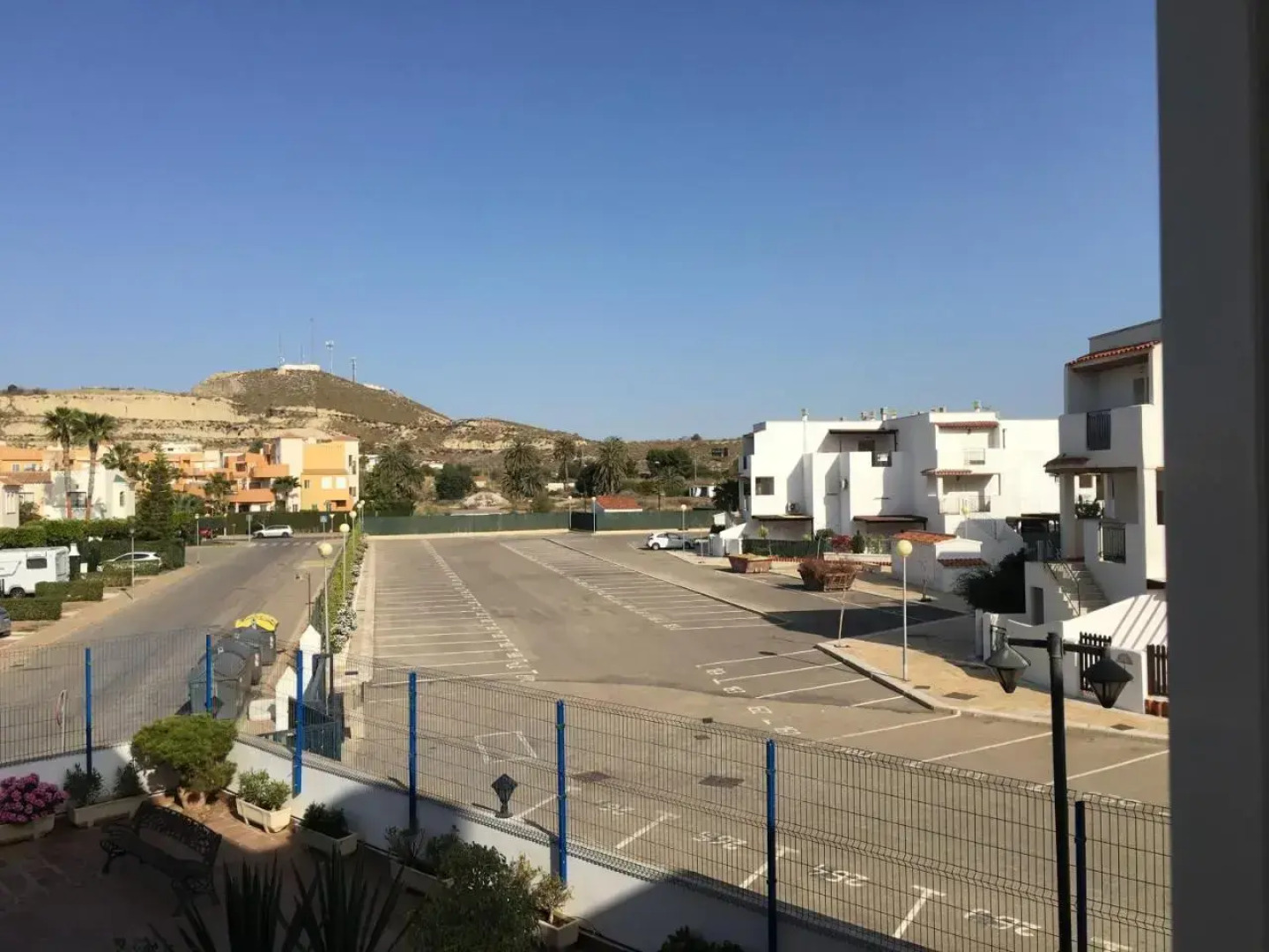 Apartamento Vera Naturista