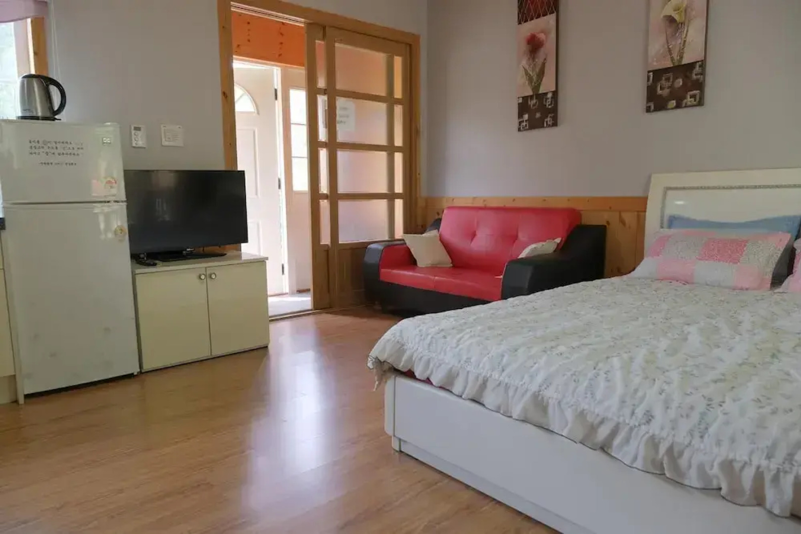 Samcheok Yeondam Pension