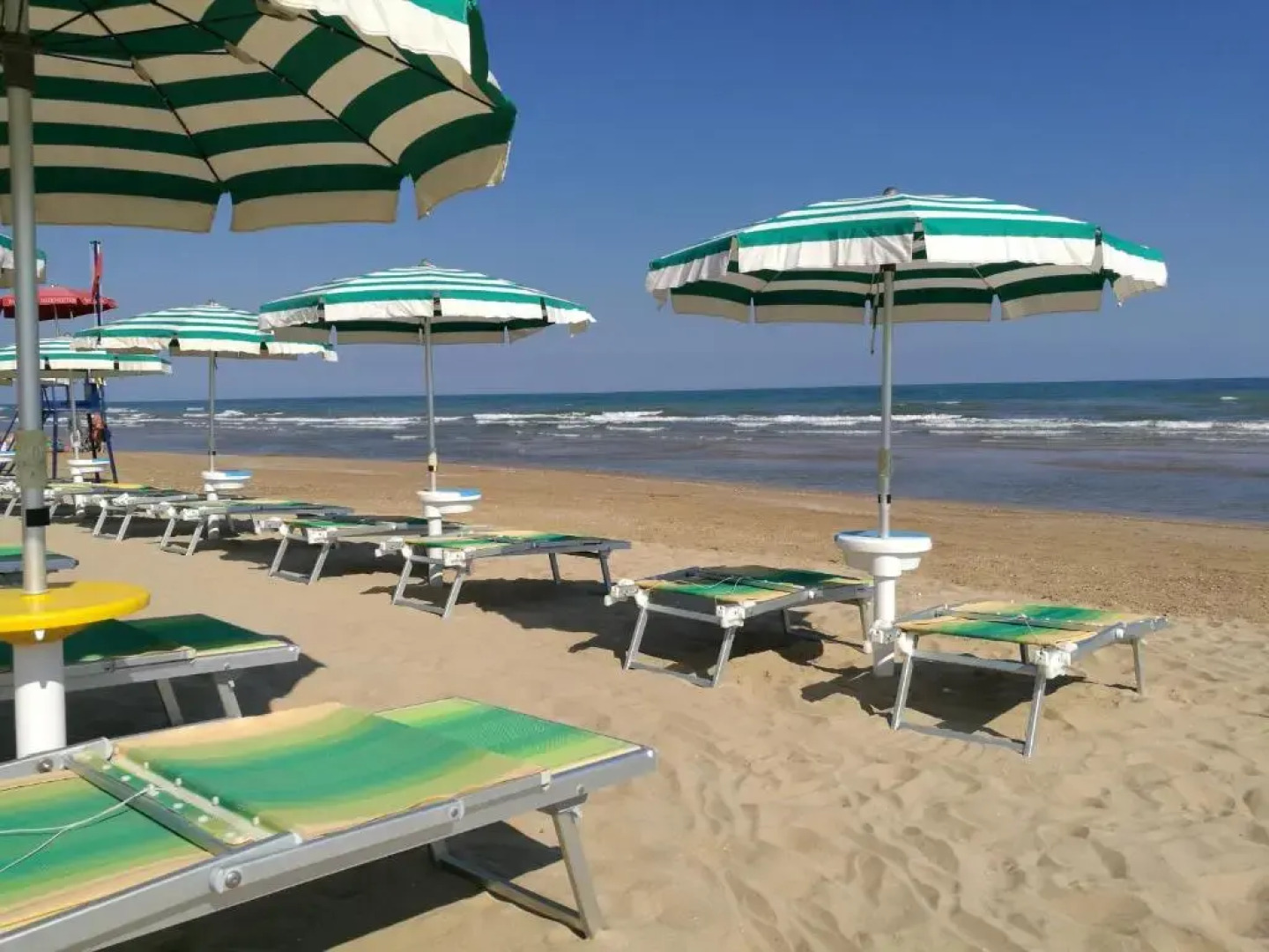La Margherita Case Vacanze
