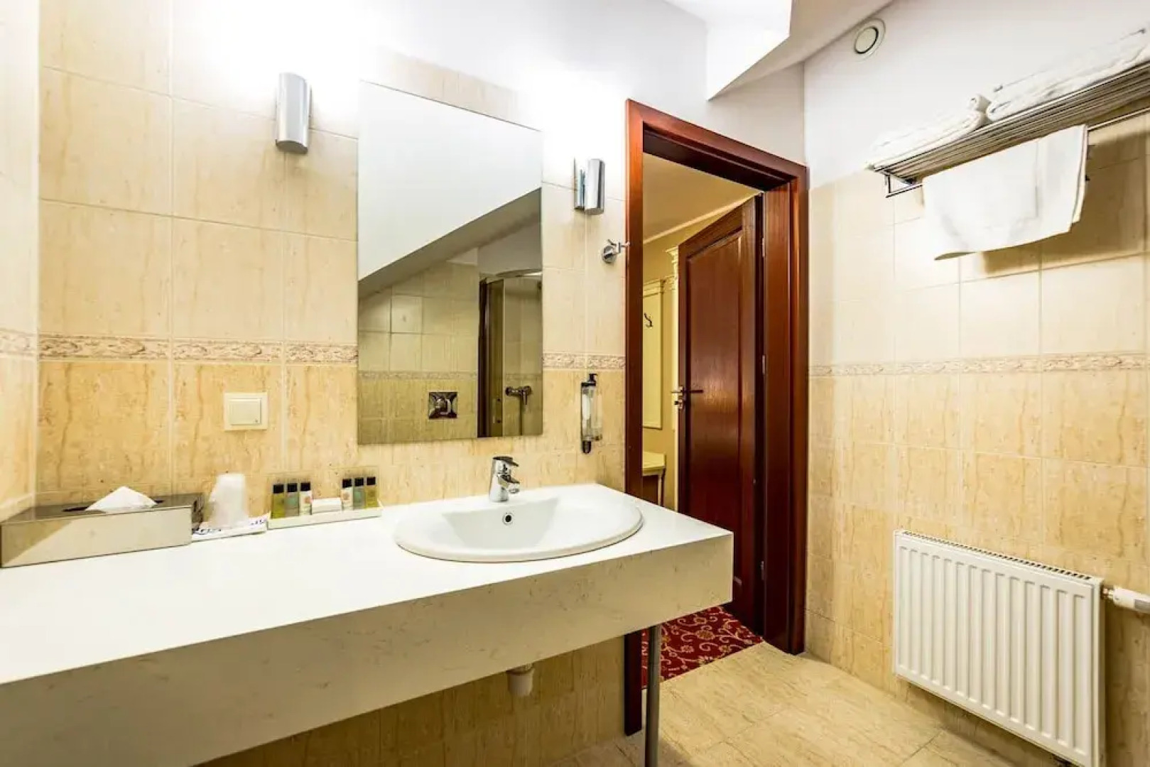 Hotel Sobienie Krolewskie