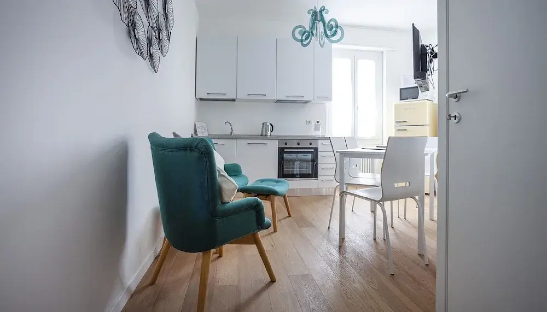 Italianway - Scrivia 1