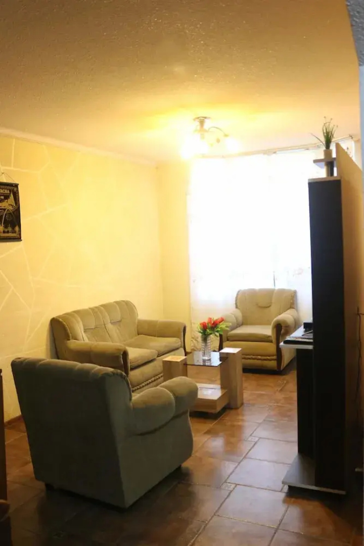 Hostal Mochileros Tacna