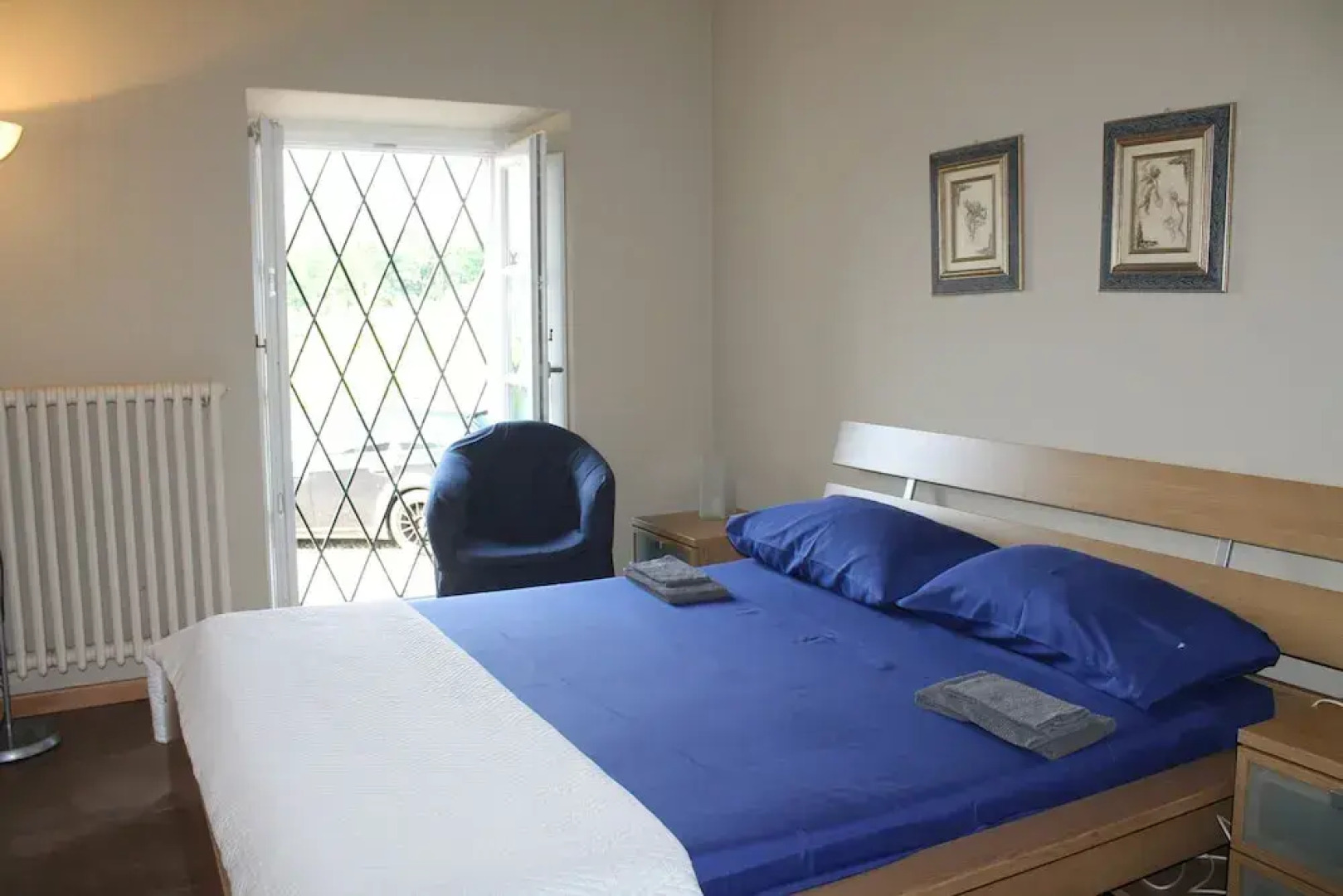 Appartamento Franciacorta