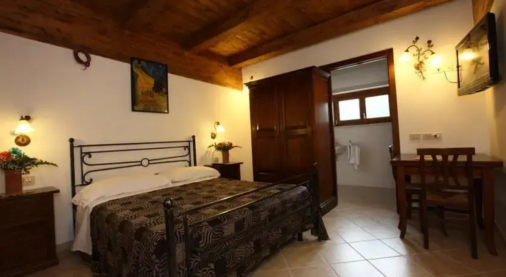 Agriturismo Ferramosca