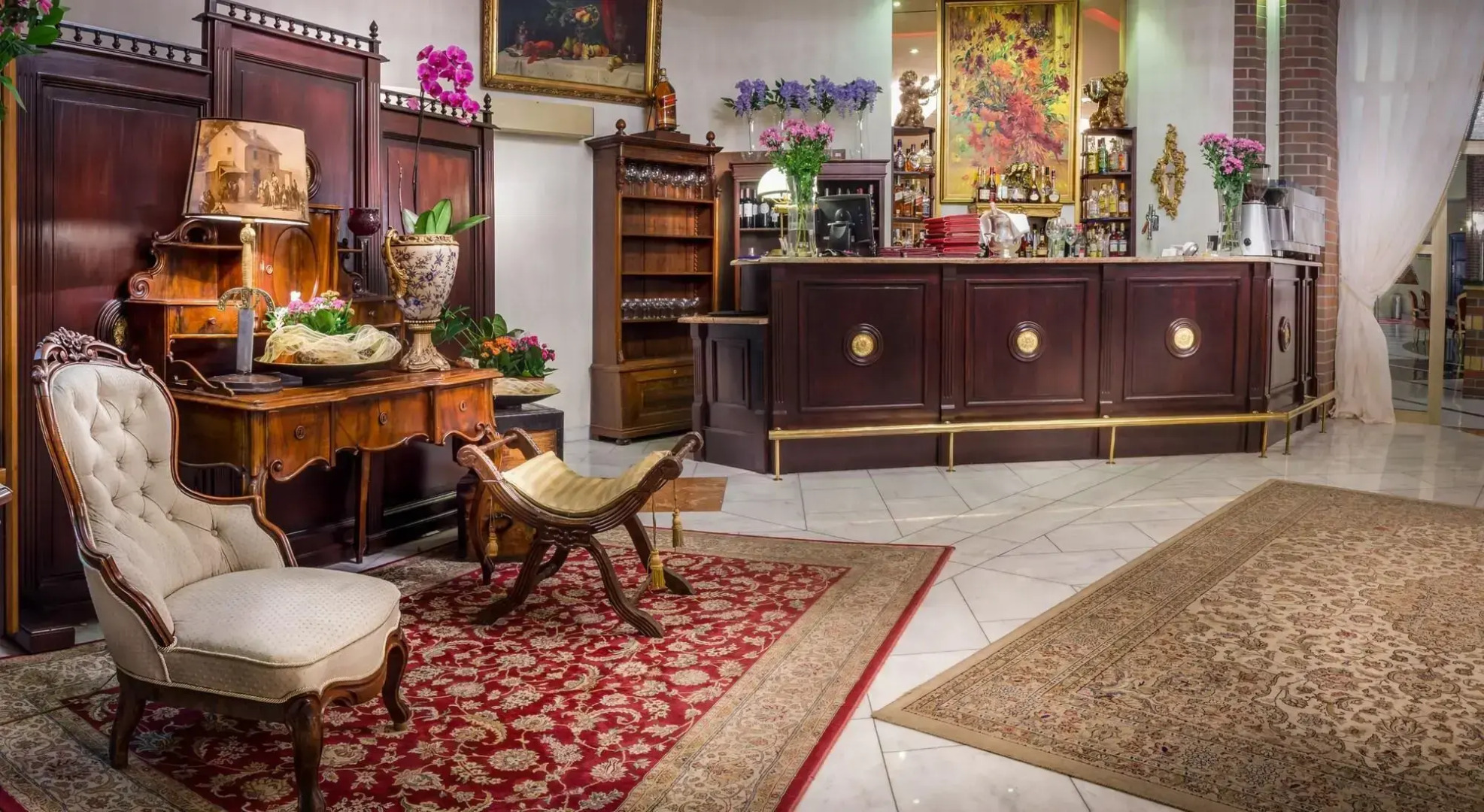 Hotel im. Jana Pawła II