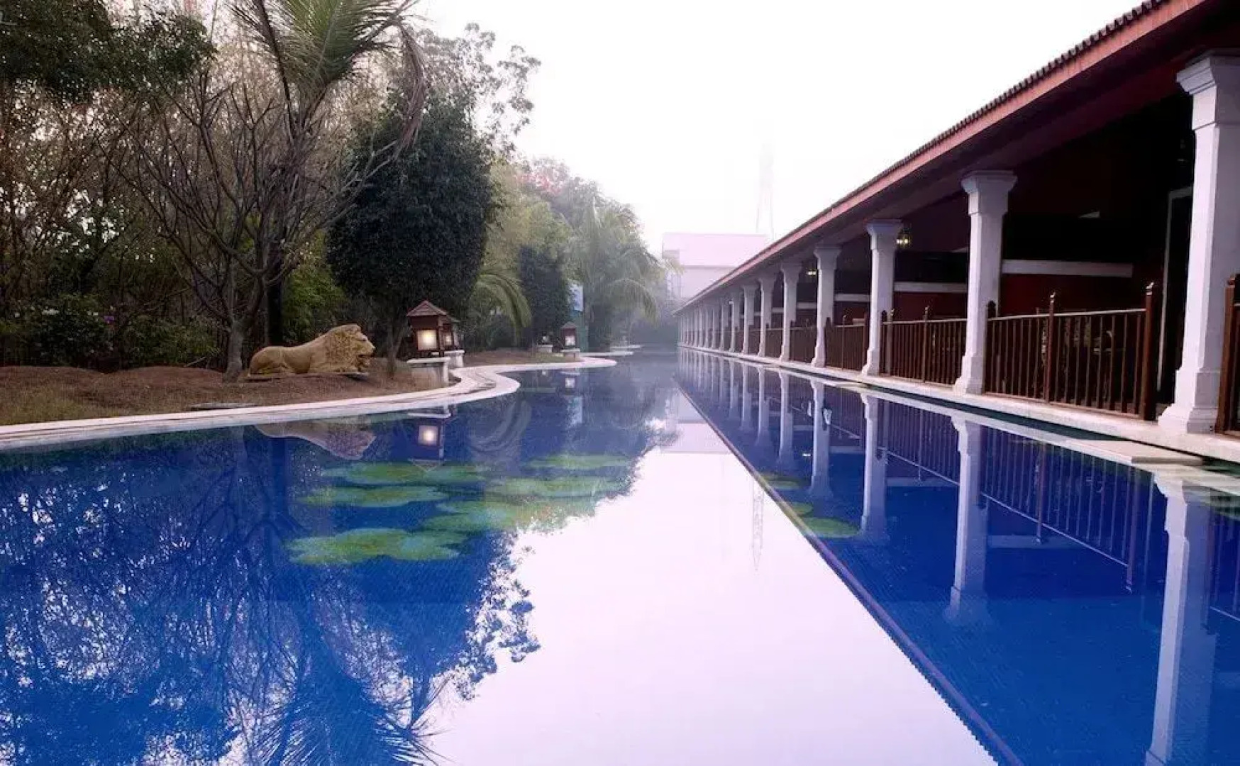 Celestia Suites at Leonia