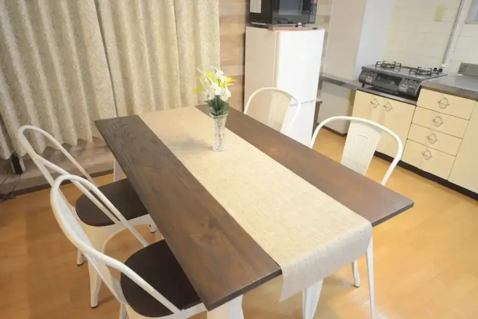 Alphabed TakamatsuKataharamachi