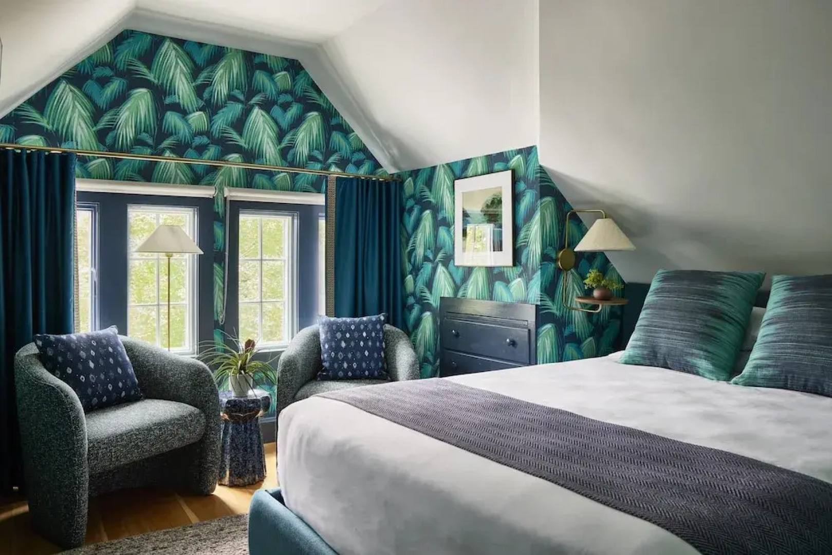 The Coco, The Edgartown Collection