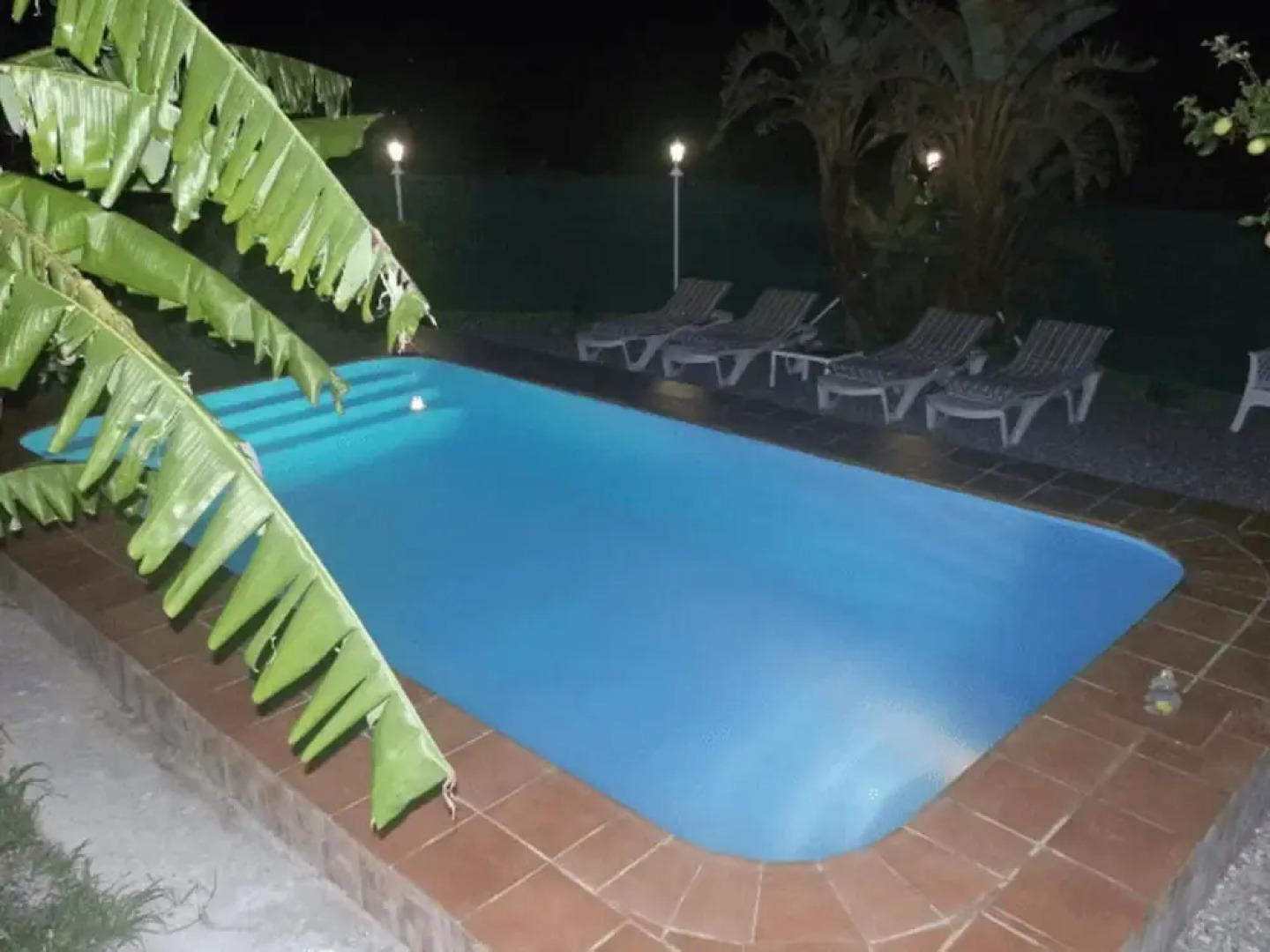 Villa With 4 Bedrooms in Alozaina, With Private Pool, Enclosed Garden and Wifi