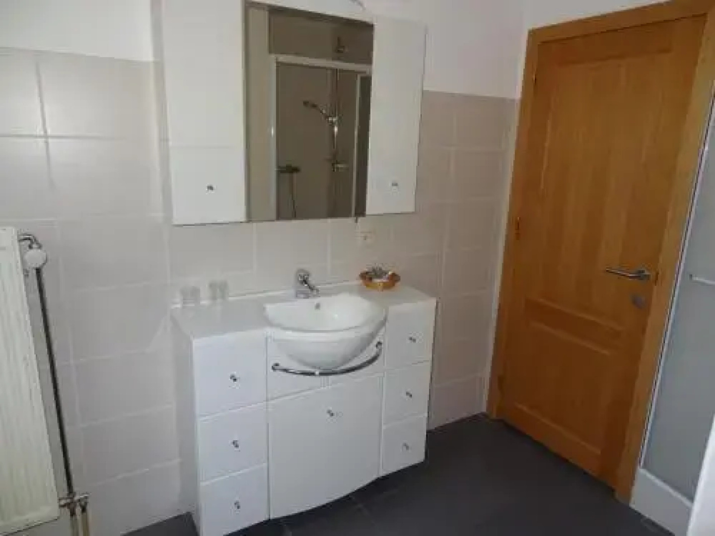 Guesthouse Les Tilleuls