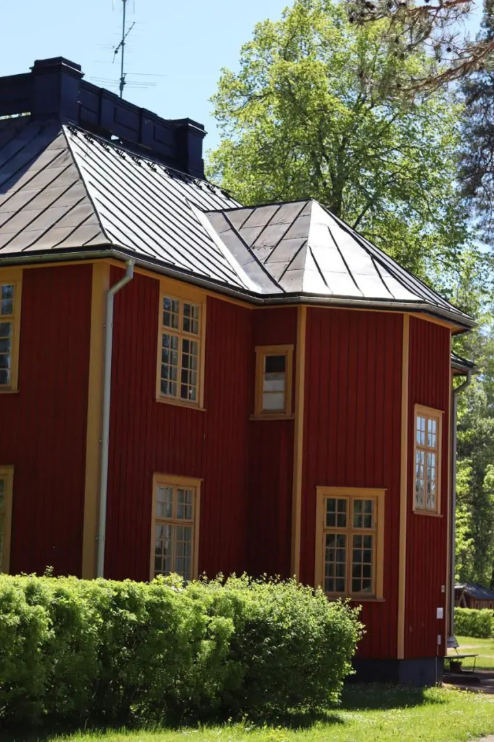 STF Älvkarleby Vandrarhem