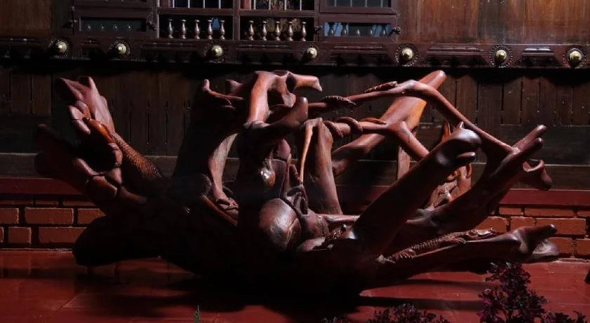 Kollenkeril Plantation Bungalow